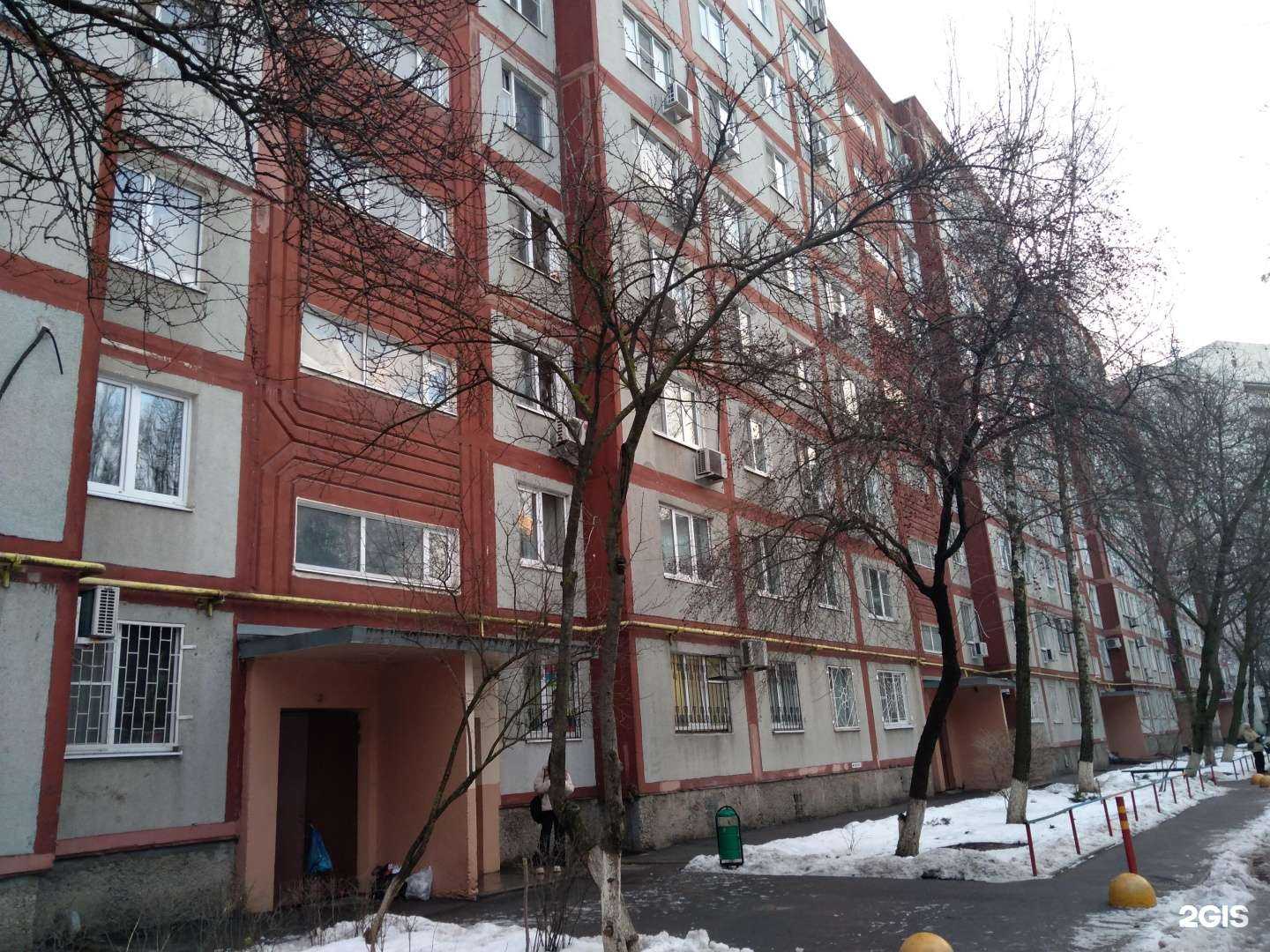 Отзывы на компанию La Manucure в Ростове-на-Дону c фото - фотография 2 из 2