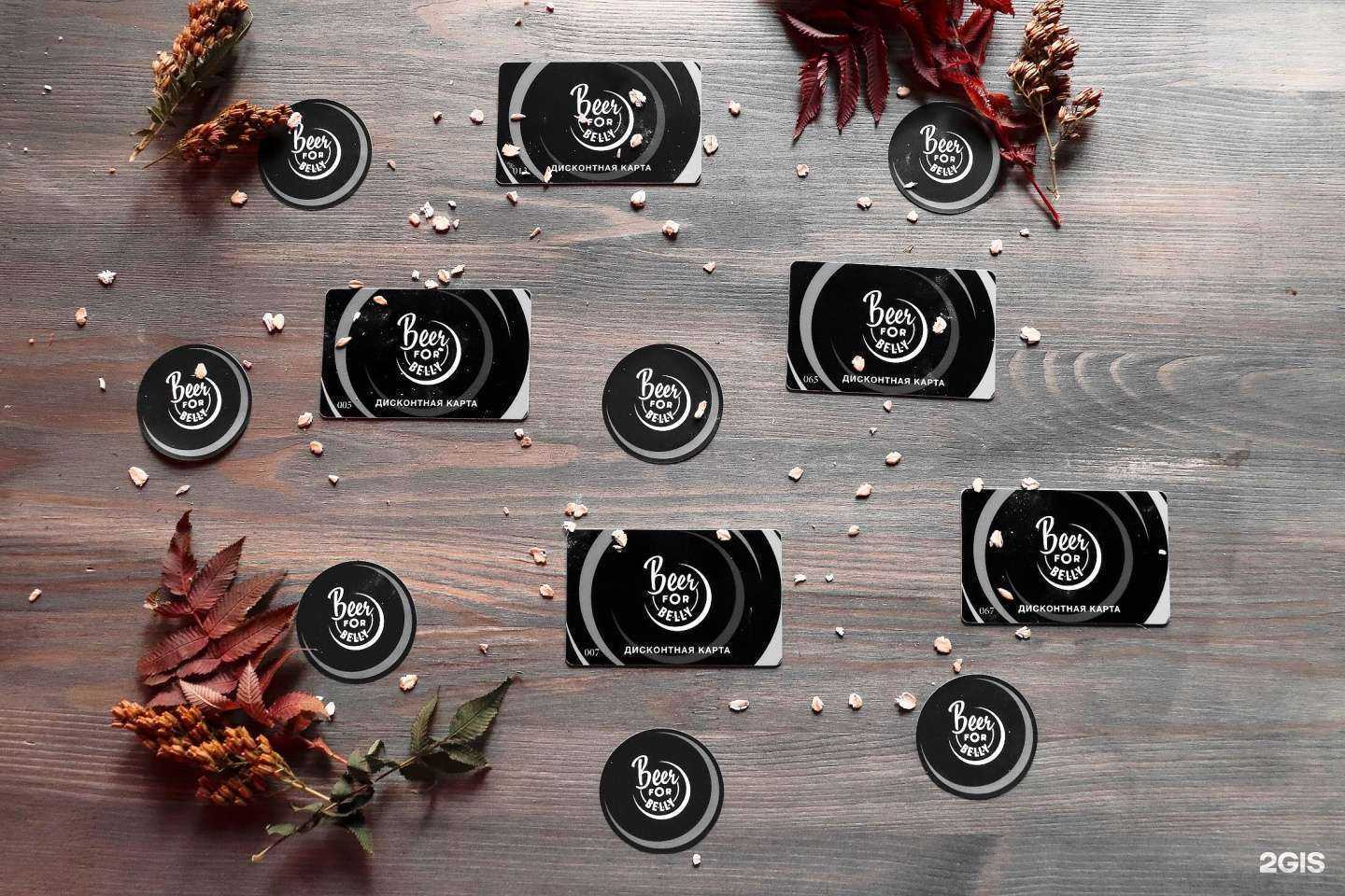 Отзывы на компанию B. For Belly в г. Иркутск c фото