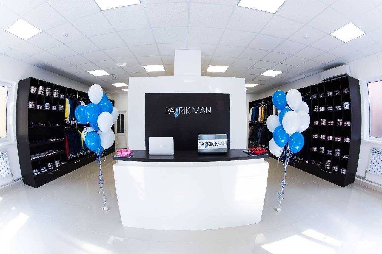 Отзывы на компанию Patrikman в Краснодаре c фото