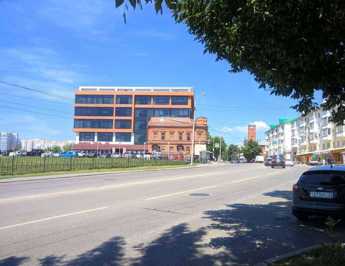 Отзывы на компанию Top it school в г. Уфа c фото