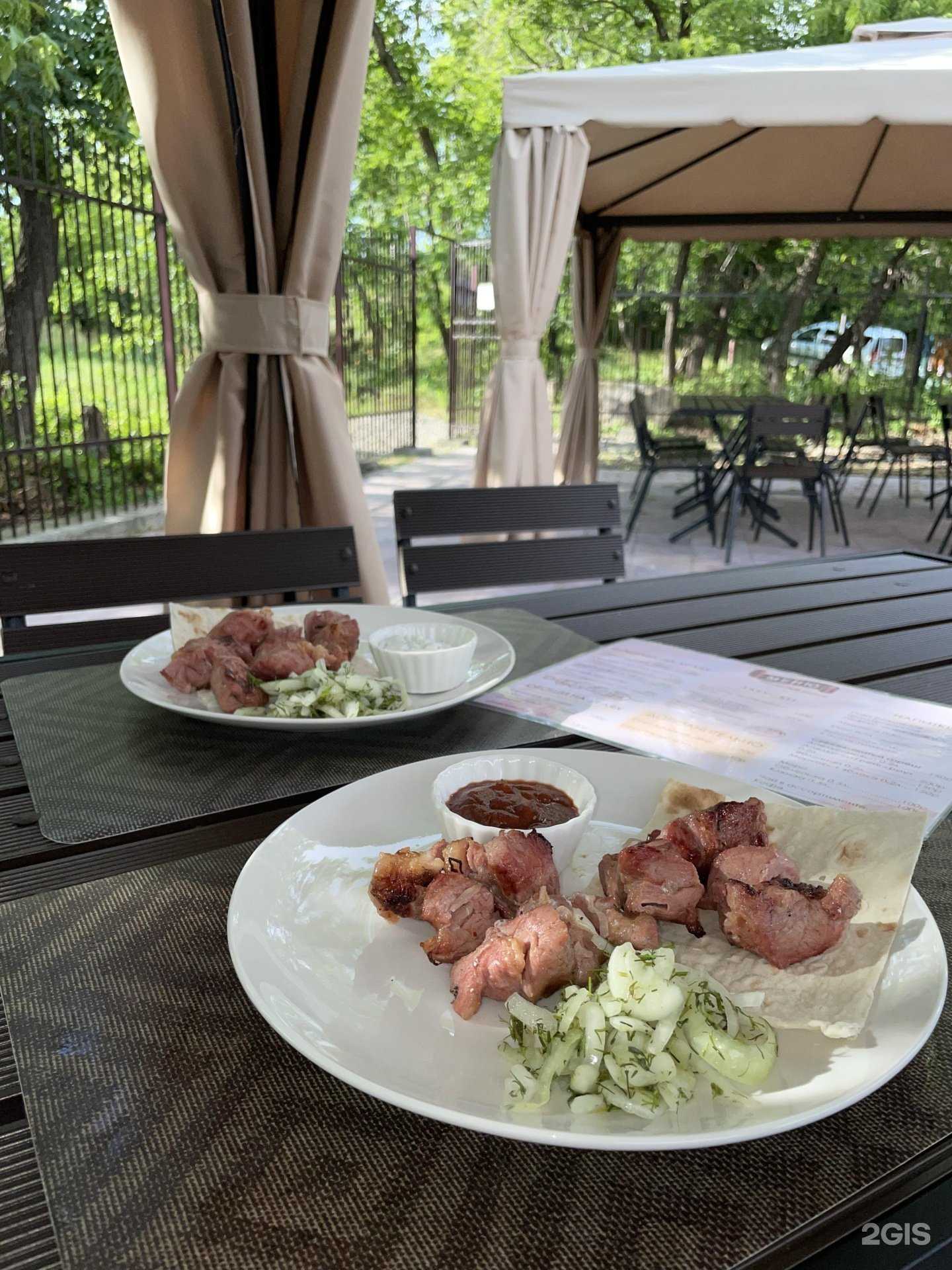Отзывы на компанию Шашлычный дворик в Чебаркуле c фото