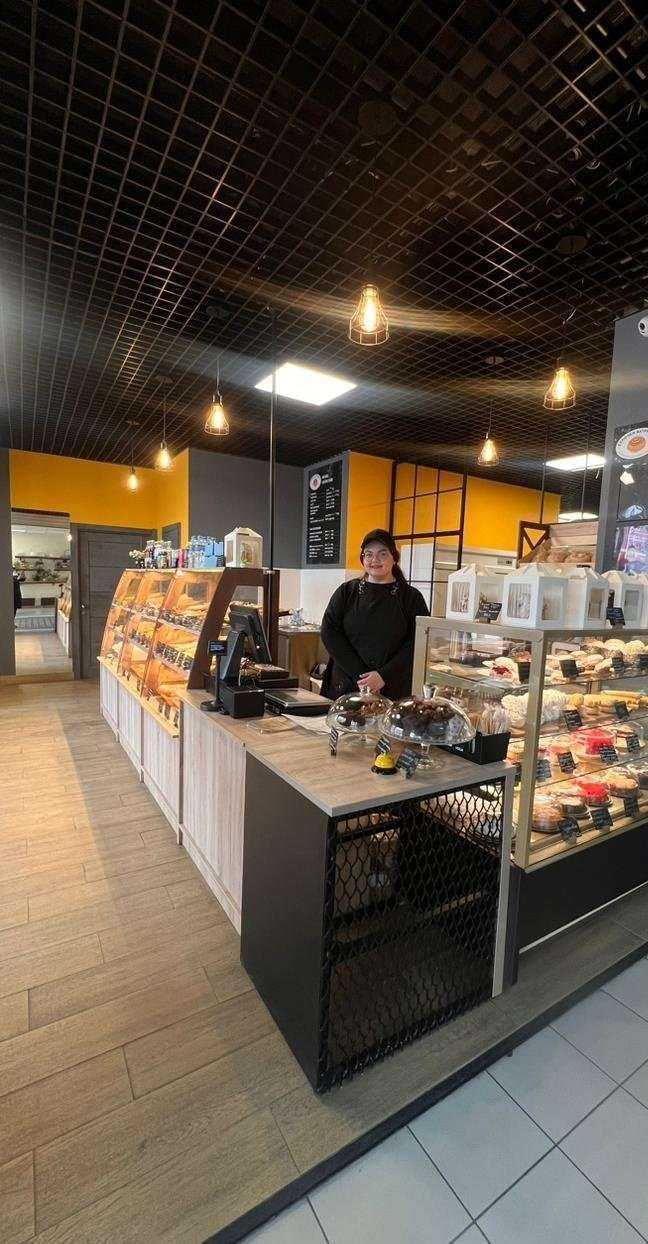 Отзывы на компанию Булочки ватрушки в Екатеринбурге c фото