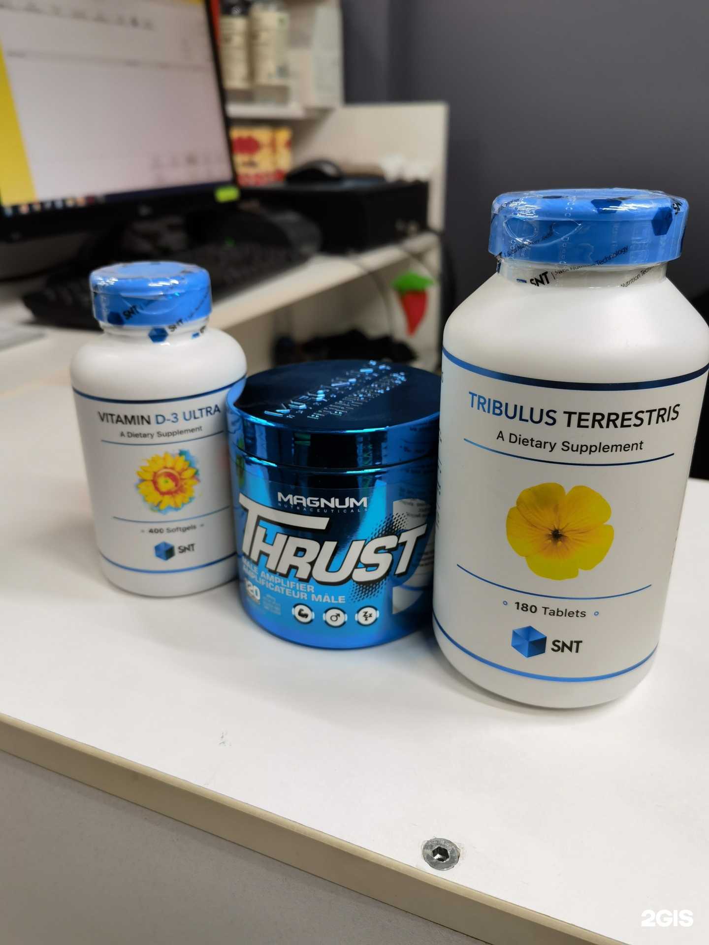 Отзывы на компанию Fitness Formula в Новосибирске c фото