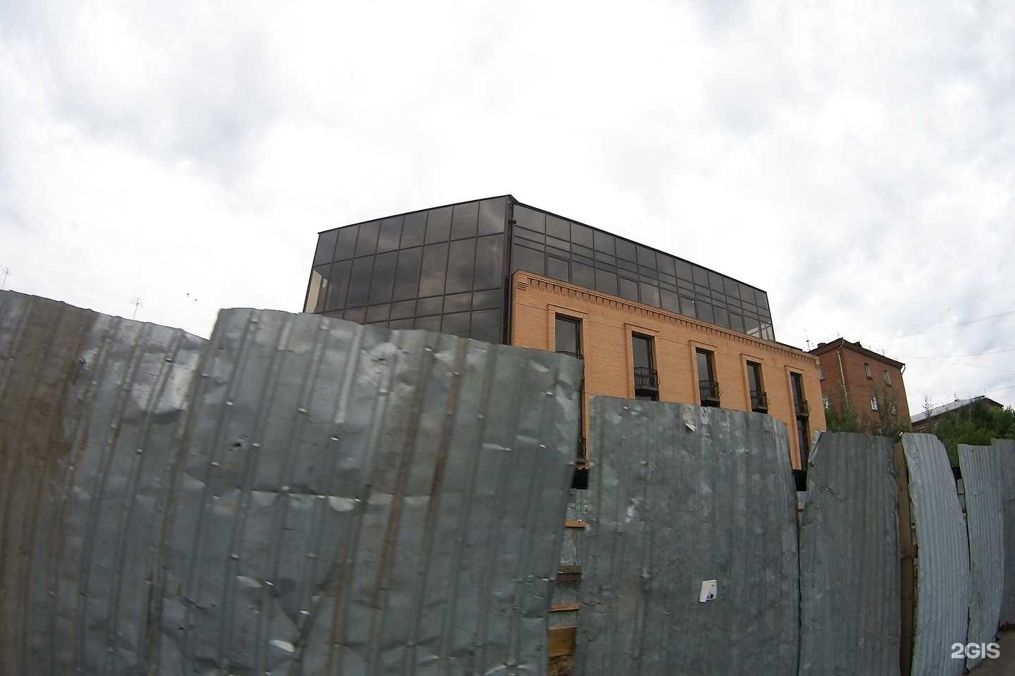 Отзывы на компанию Komorebi в Иркутске c фото - фотография 2 из 2