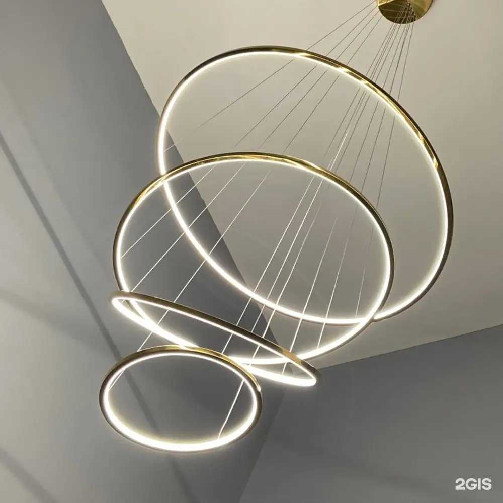 Отзывы на компанию Мир Потолков 54 в Новосибирске c фото