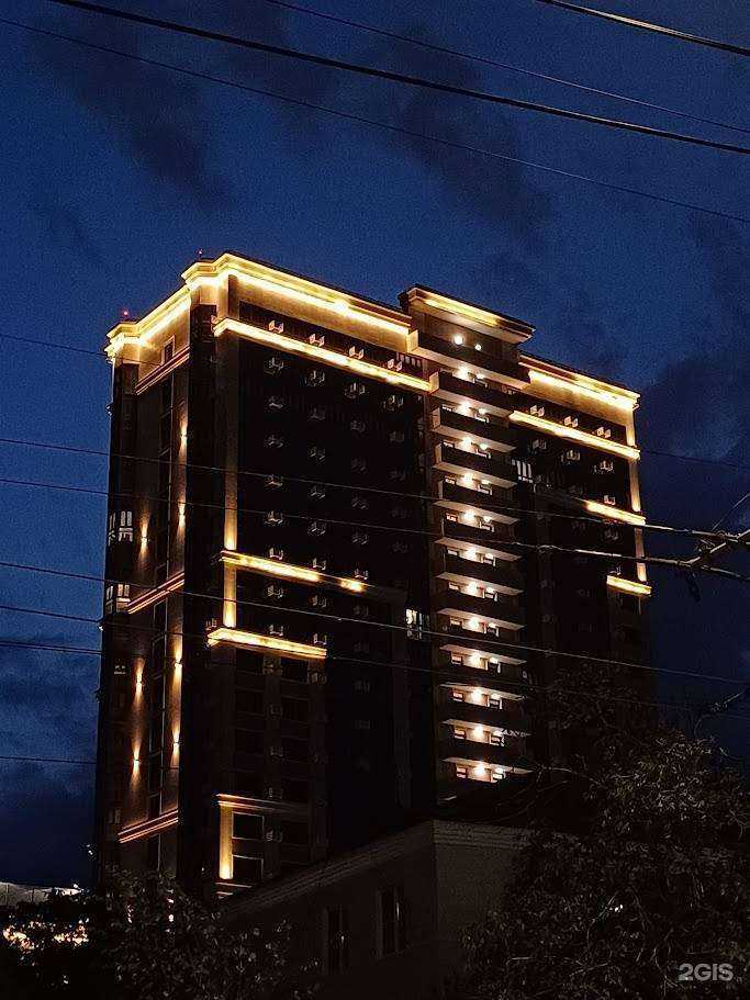 Отзывы на компанию Вкб-инжиниринг в Краснодаре c фото - фотография 2 из 2