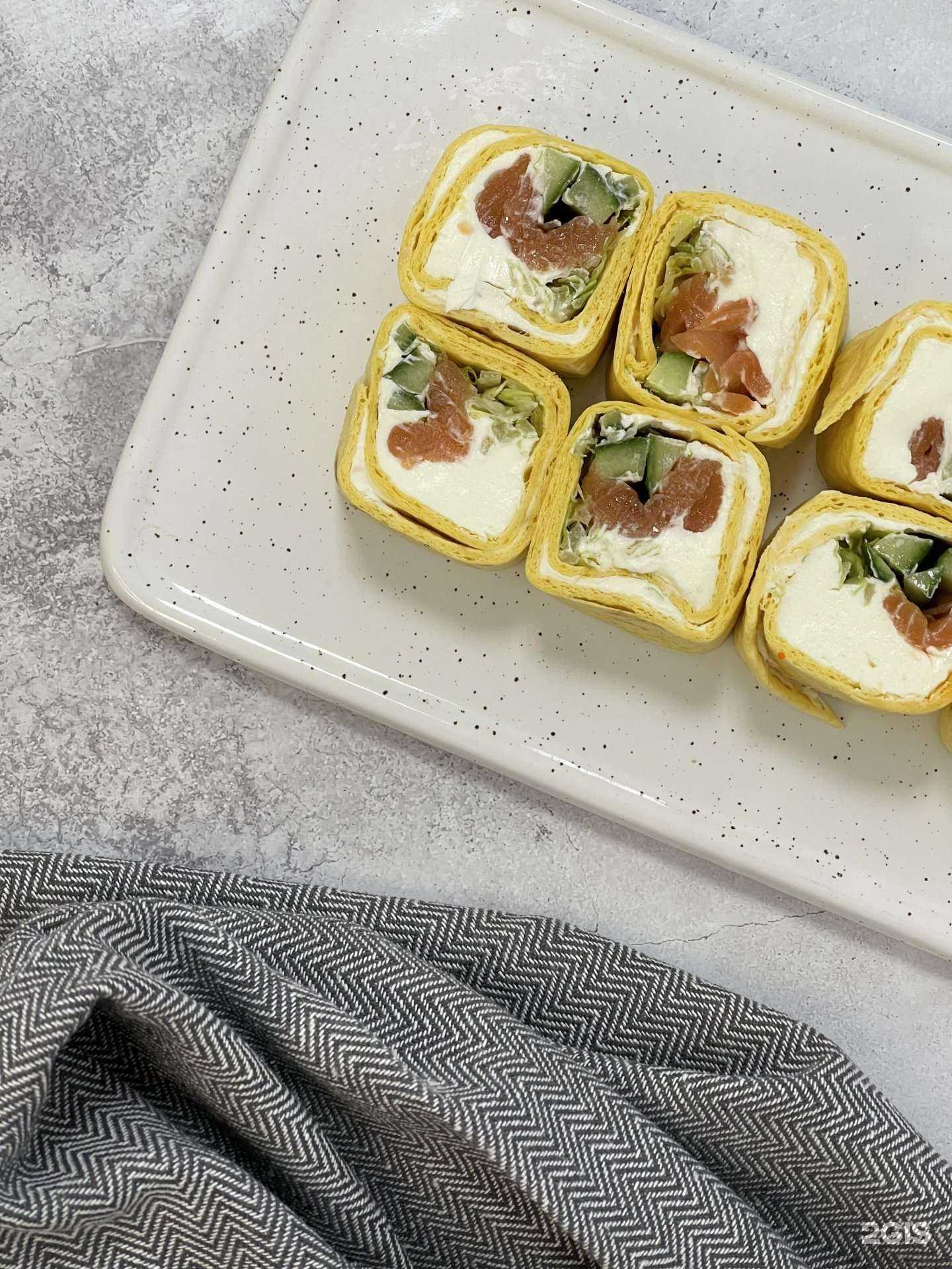 Отзывы на компанию ЯмиDzиро в г. Копейск c фото