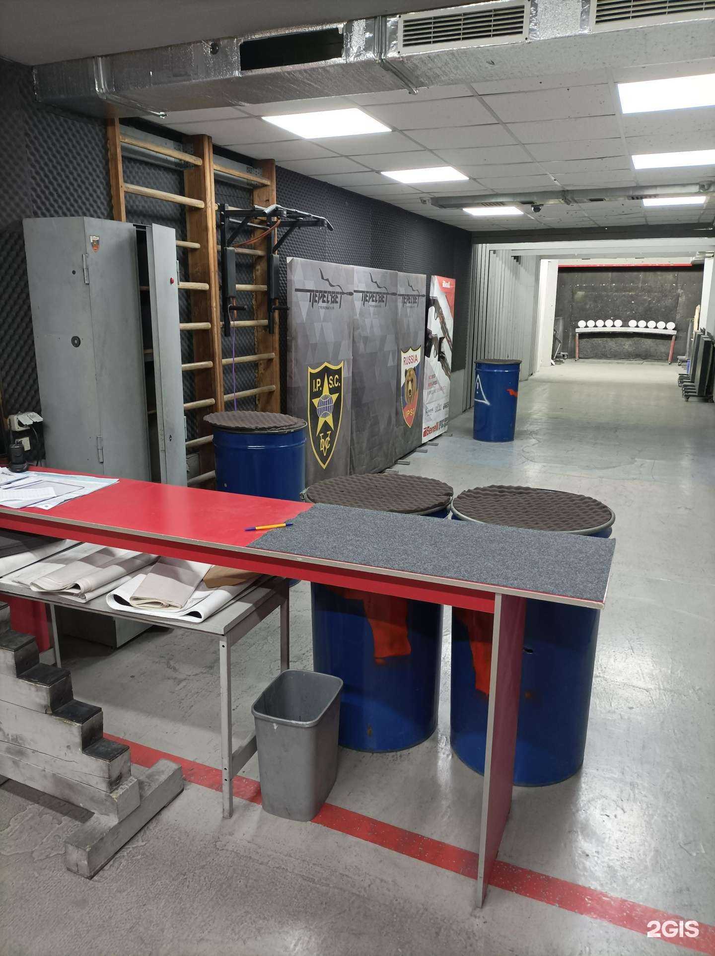 Отзывы на компанию Спеццентр в Брянске c фото