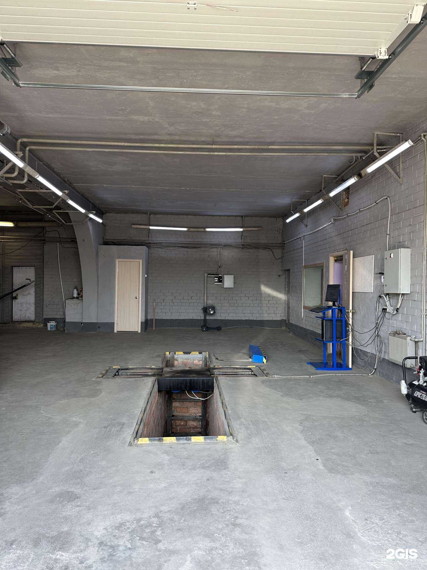 Отзывы на компанию Ваш техосмотр в Челябинске c фото