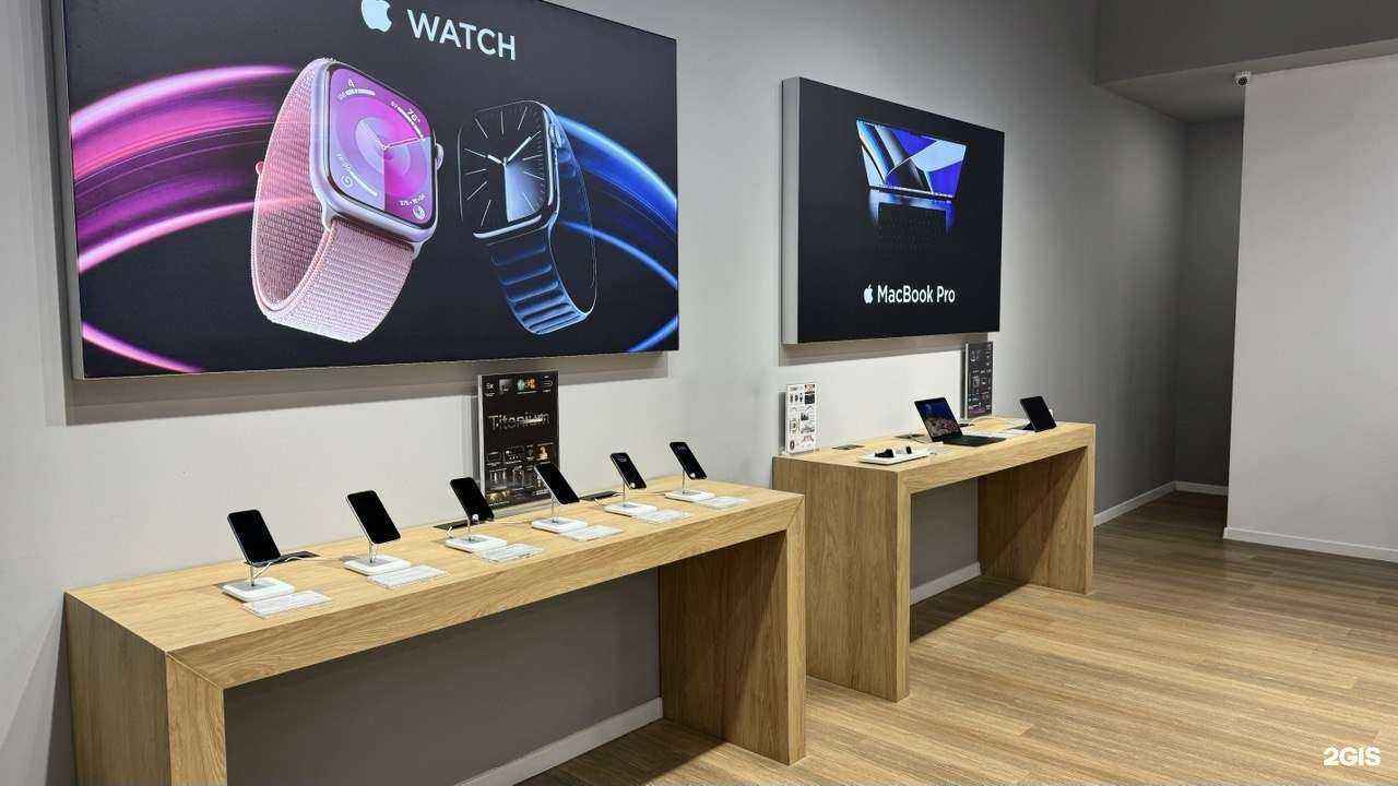 Отзывы на компанию Ostore в г. Набережные Челны c фото