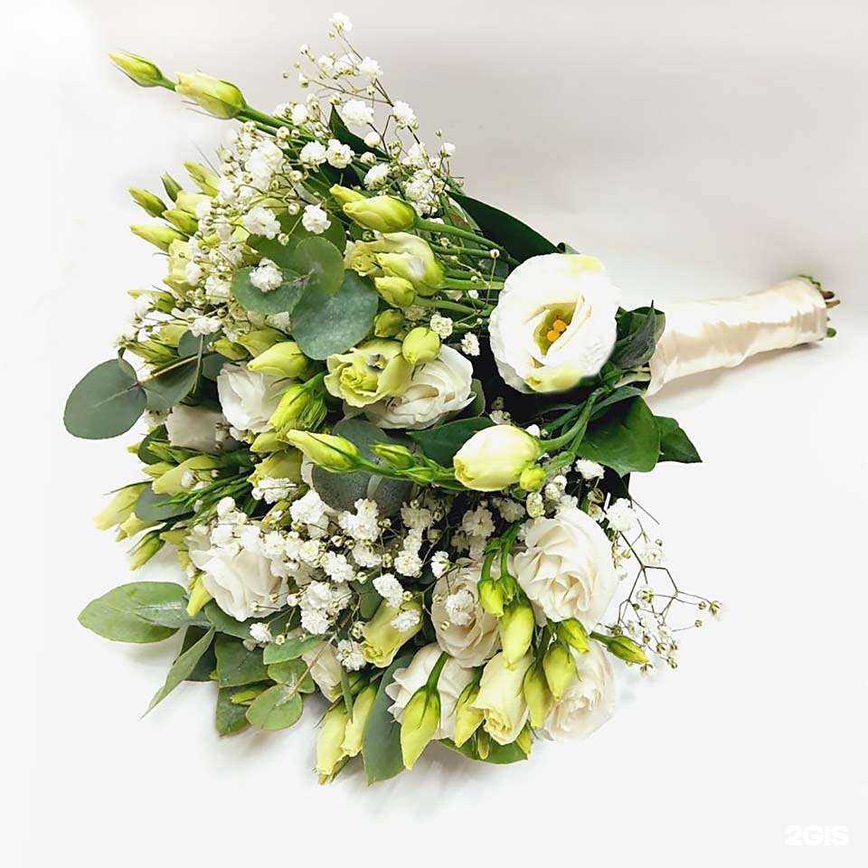 Отзывы на компанию Дом Роз в Фрязине c фото