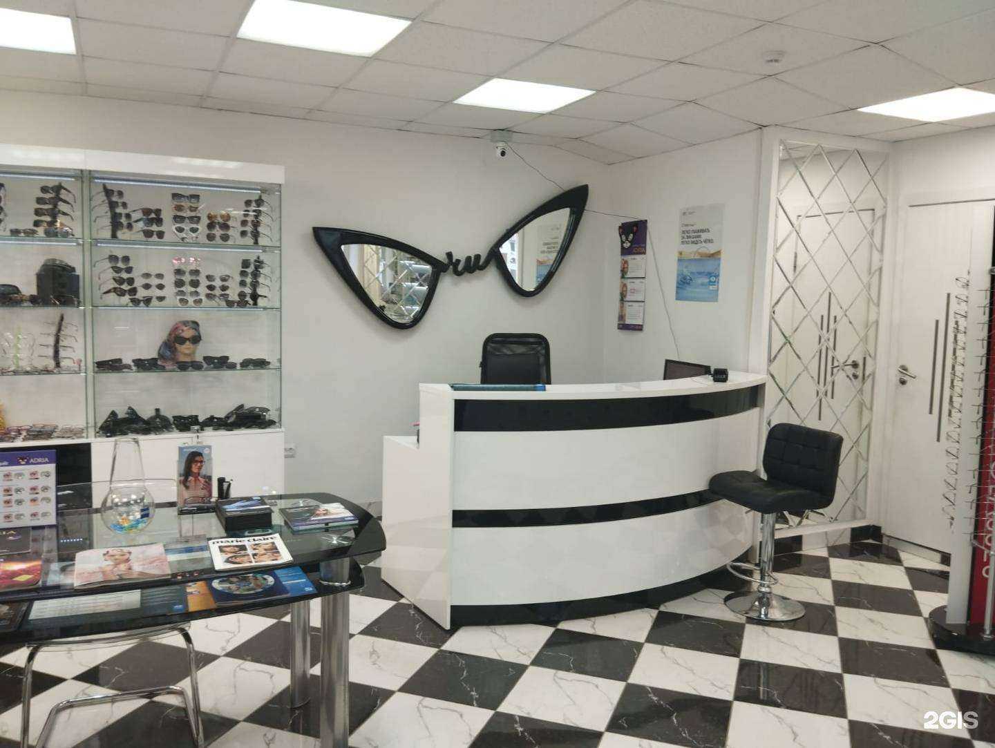 Отзывы на компанию Очио в г. Нижний Новгород c фото