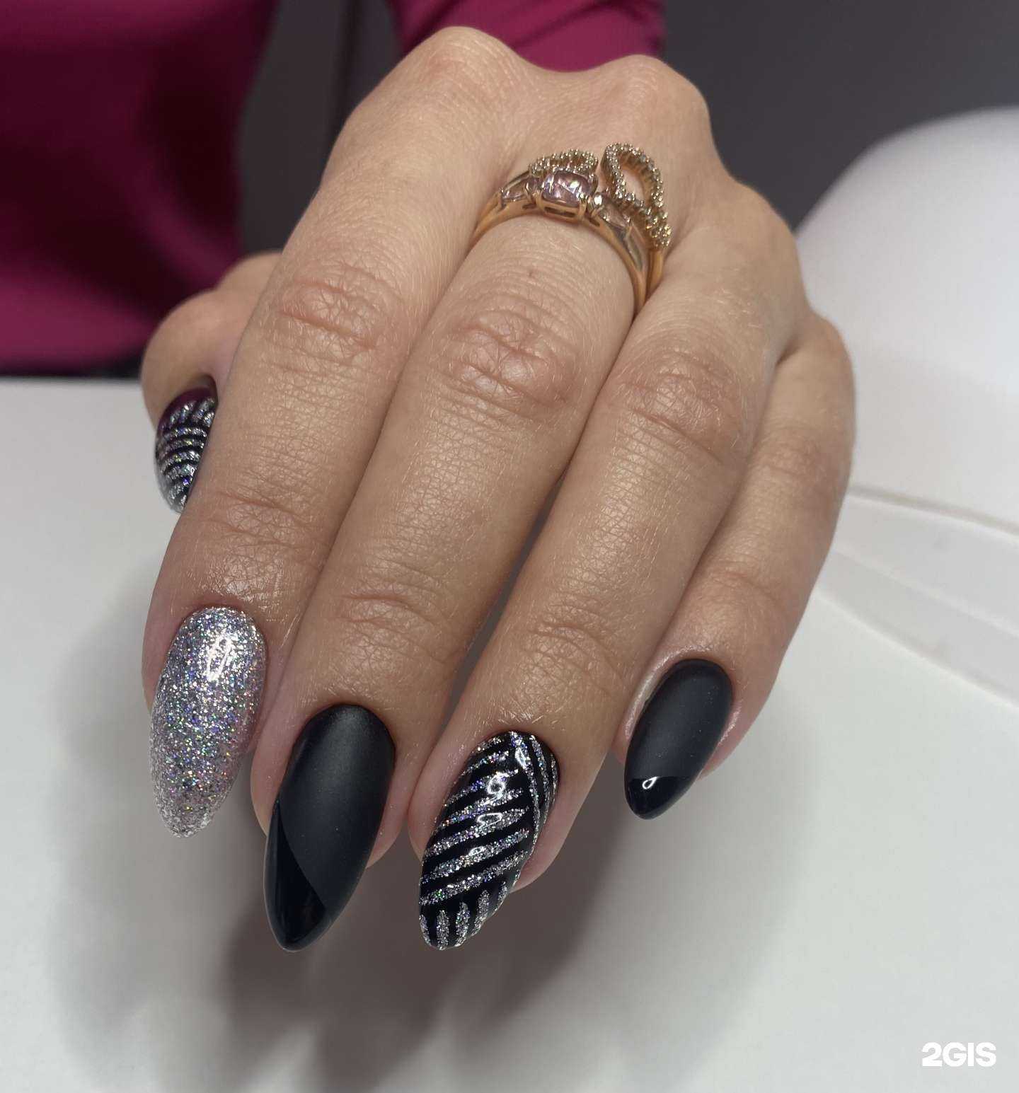 Отзывы на компанию Кабинет маникюра и педикюра в г. Чита c фото
