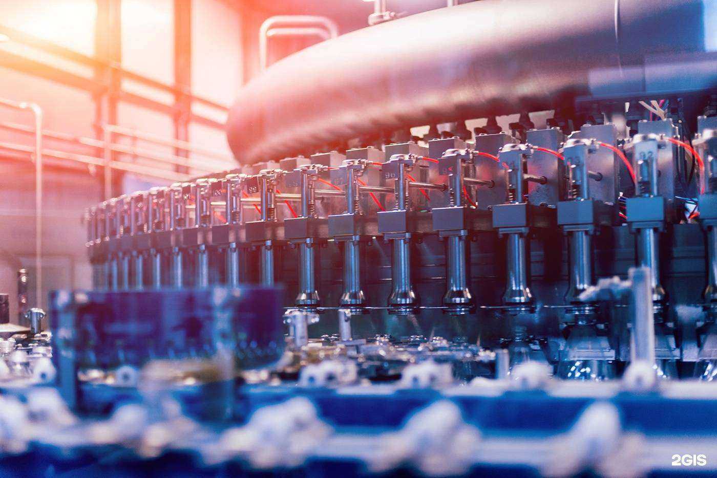 Отзывы на компанию Мир воды в Анапе c фото