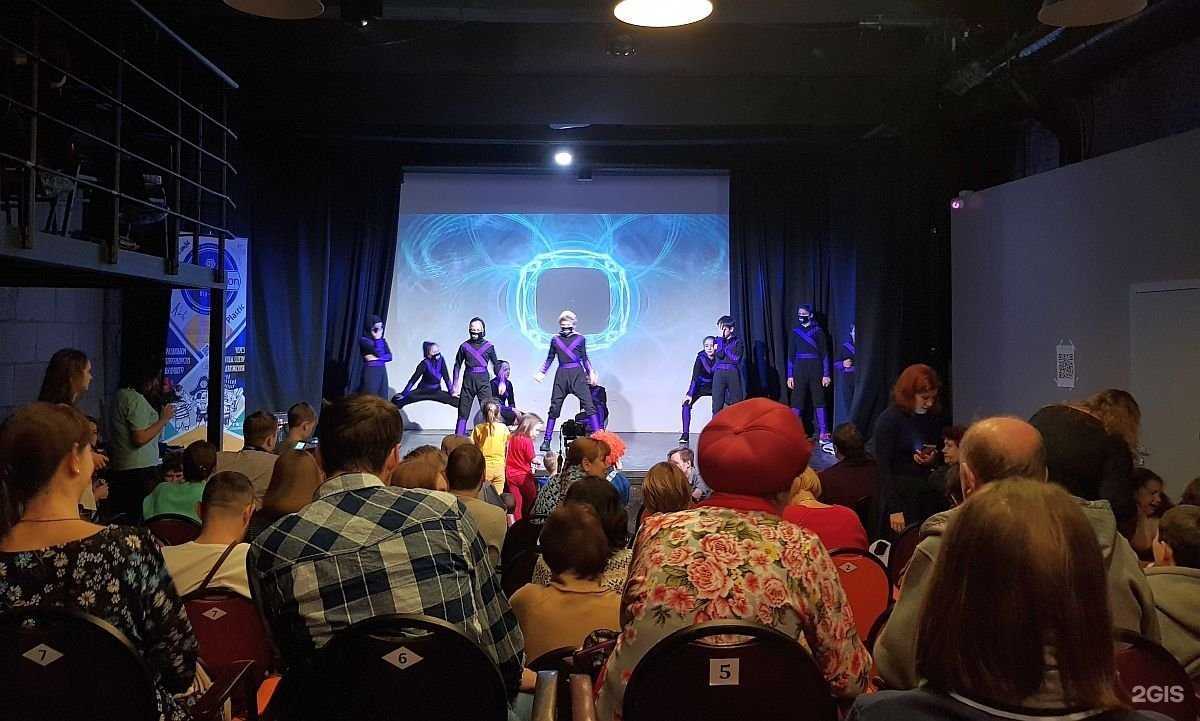 Отзывы на компанию Dance Division в Нижнем Новгороде c фото