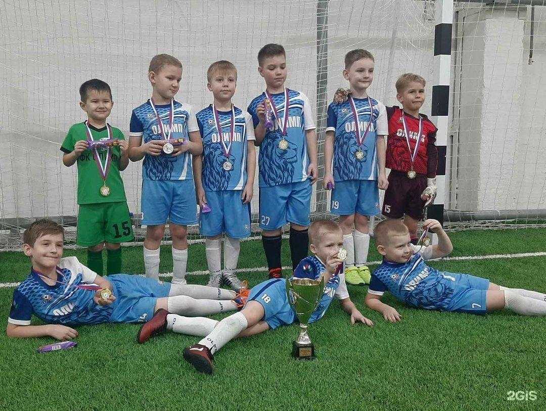 Отзывы на компанию Олимп в г. Кемерово c фото