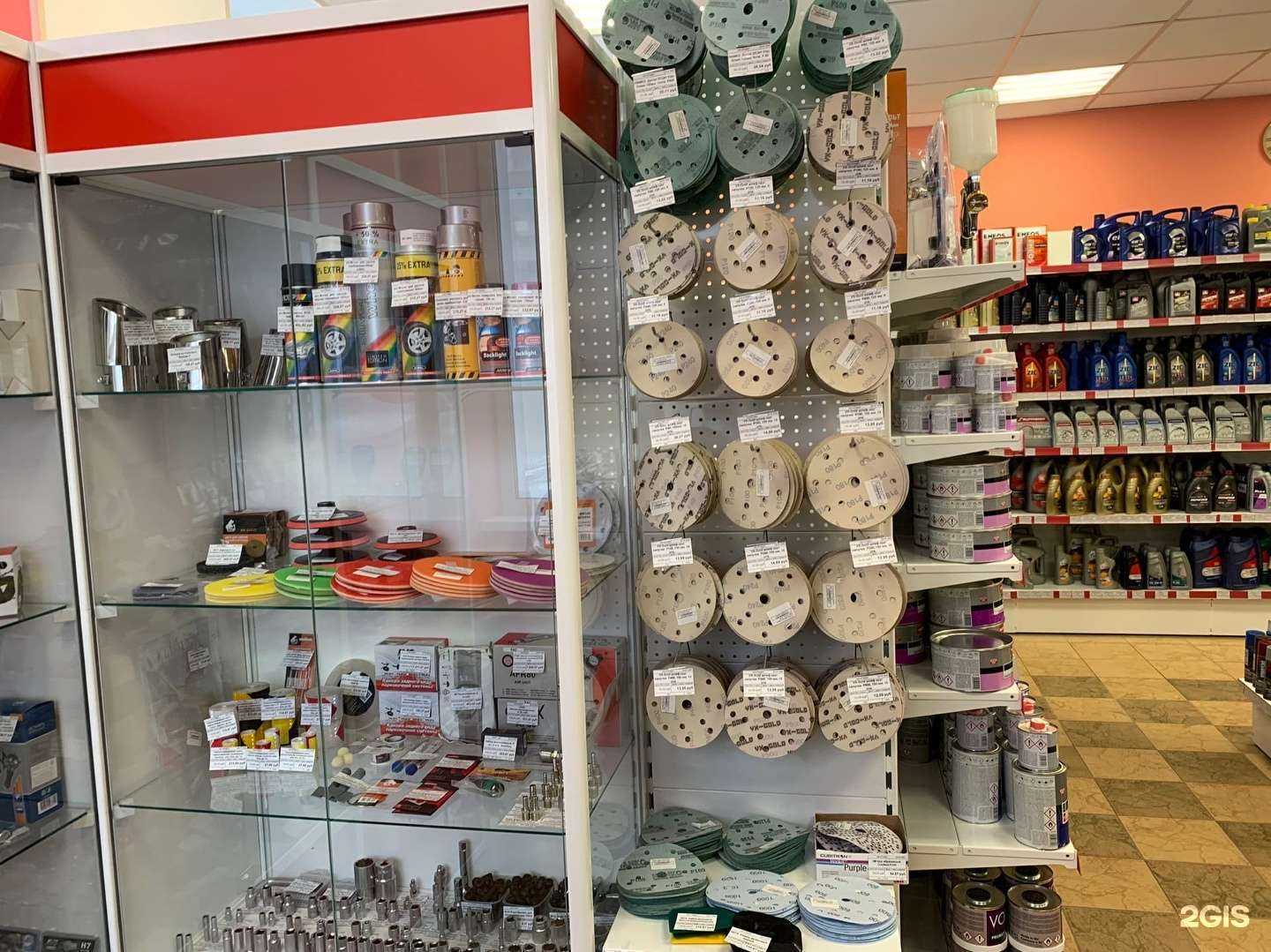 Отзывы на компанию АвтоПоинт в Омске c фото