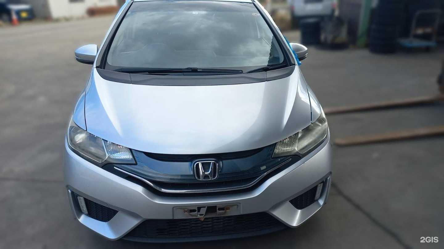 Отзывы на компанию Автобан27 в Хабаровске c фото