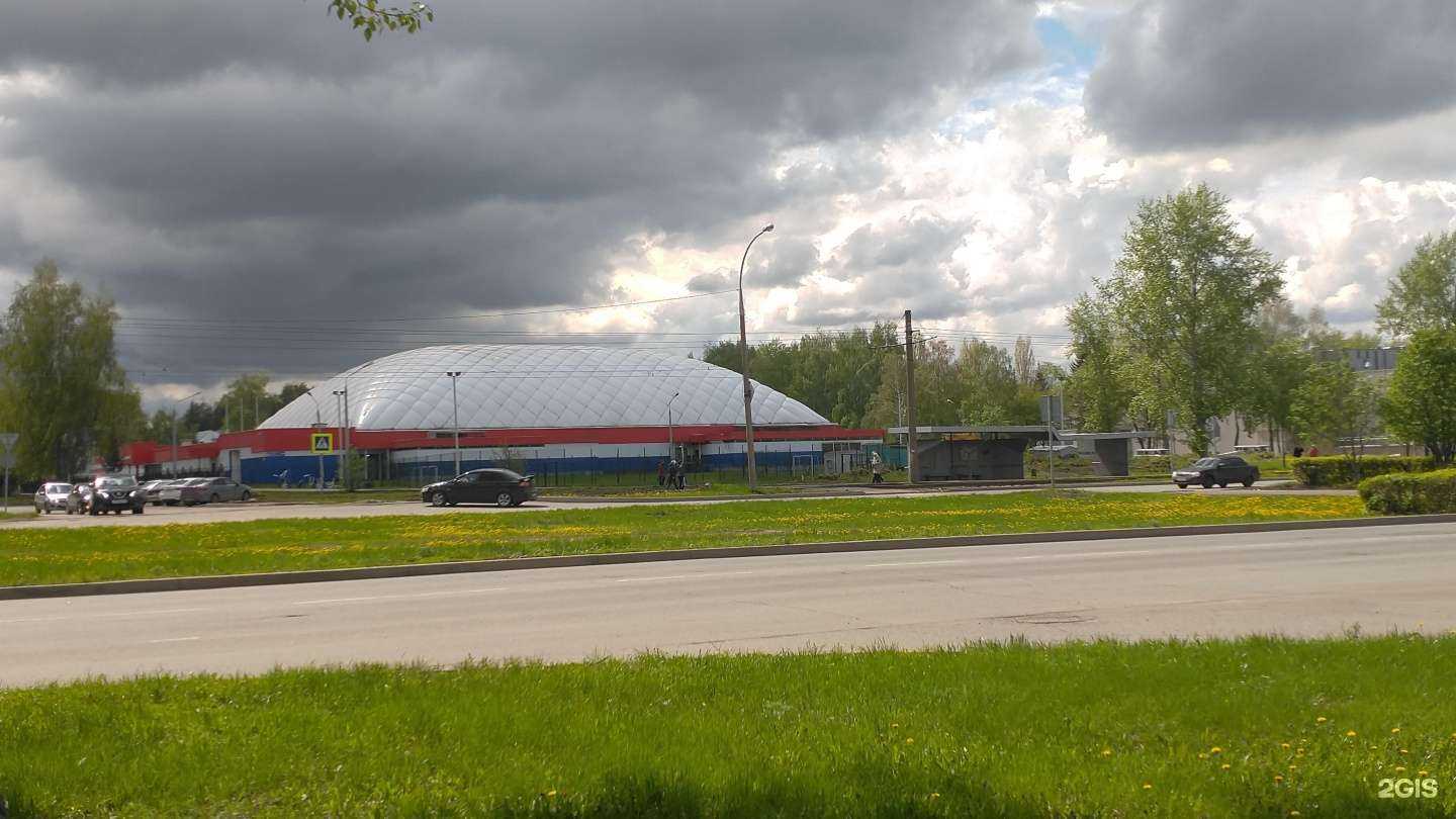 Отзывы на компанию Челны в Набережных Челнах c фото