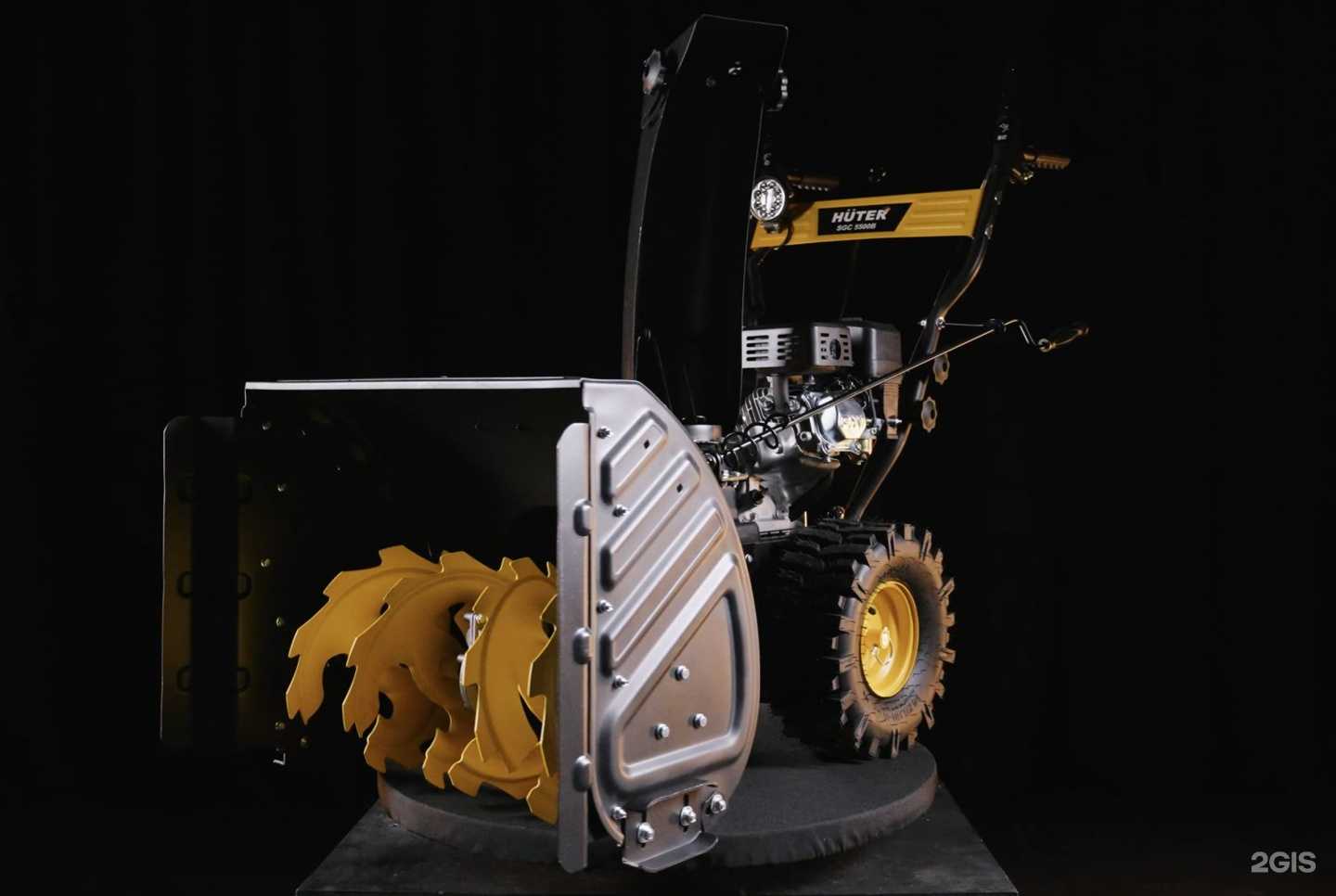 Отзывы на компанию Huter-rus в Екатеринбурге c фото