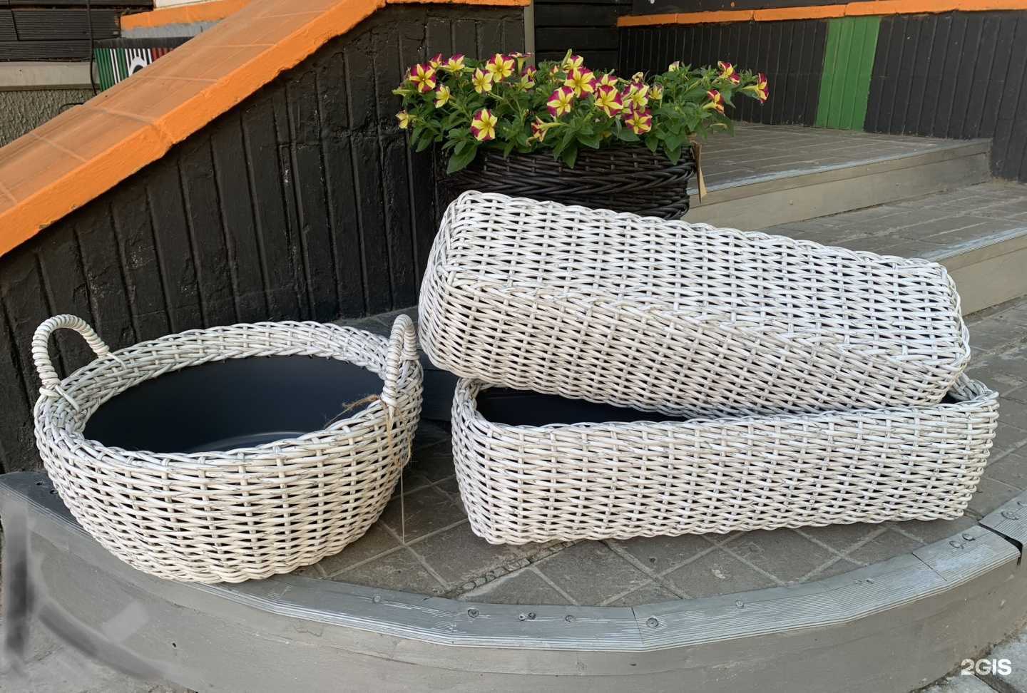 Отзывы на компанию RattanKarelia в Петрозаводске c фото