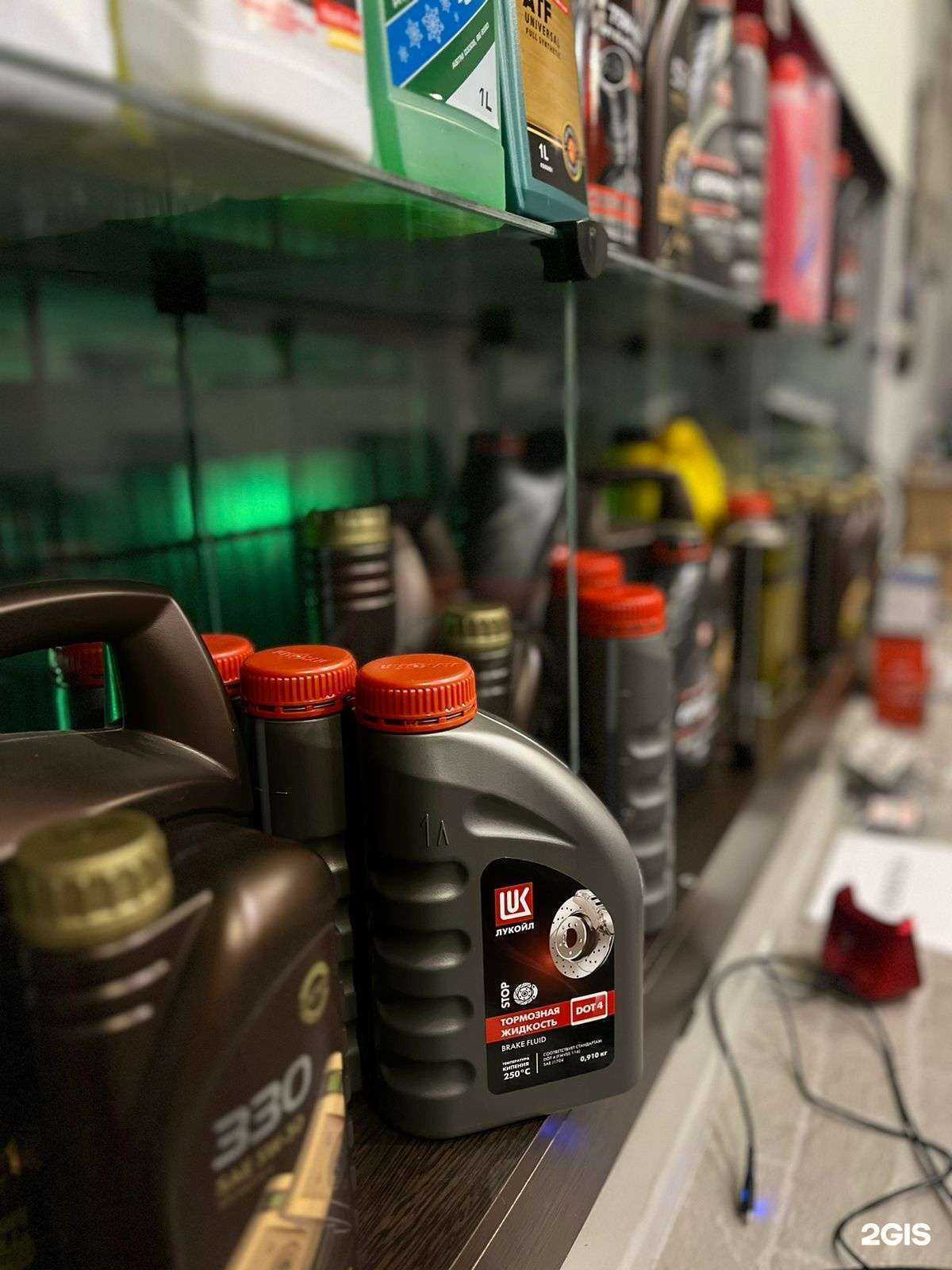 Отзывы на компанию Ideal Car в г. Подольск c фото