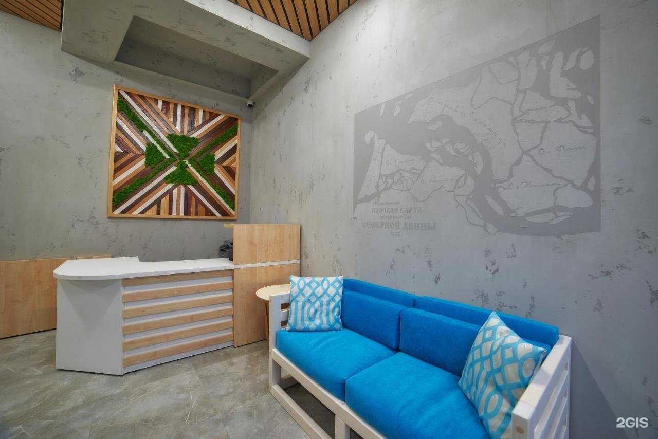 Отзывы на компанию Никольская гавань в Северодвинске c фото