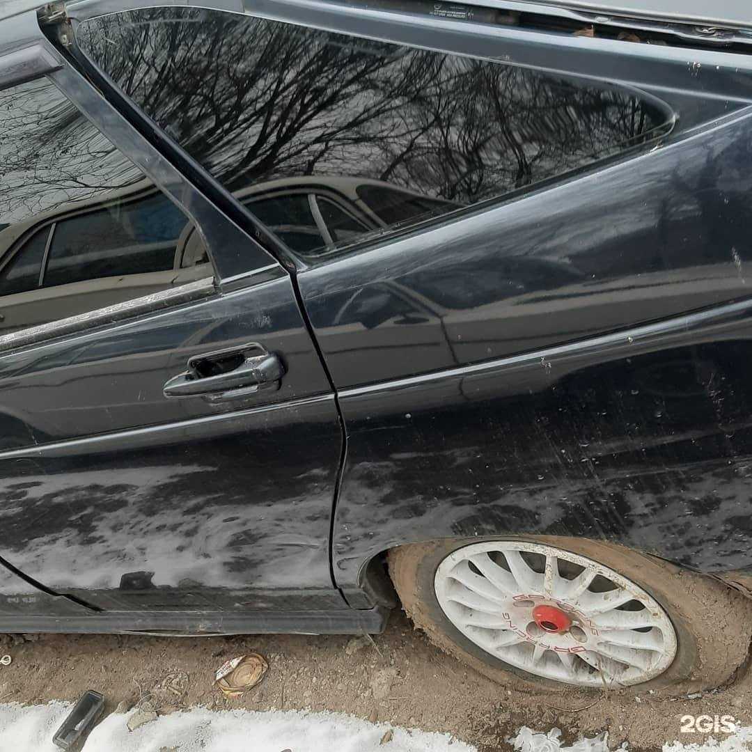 Отзывы на компанию Пункт приема лома в г. Ростов-на-Дону c фото