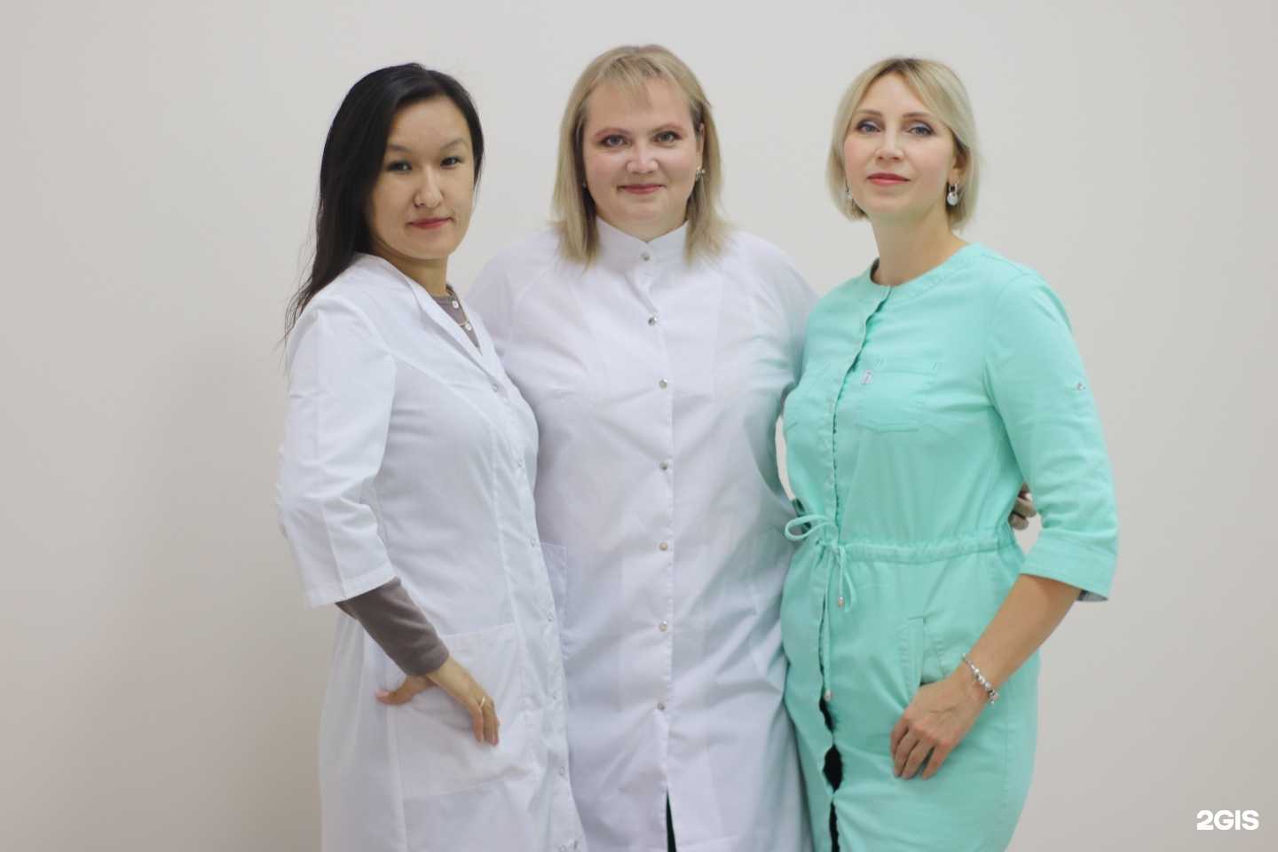 Отзывы на компанию Терапия 38 в Иркутске c фото