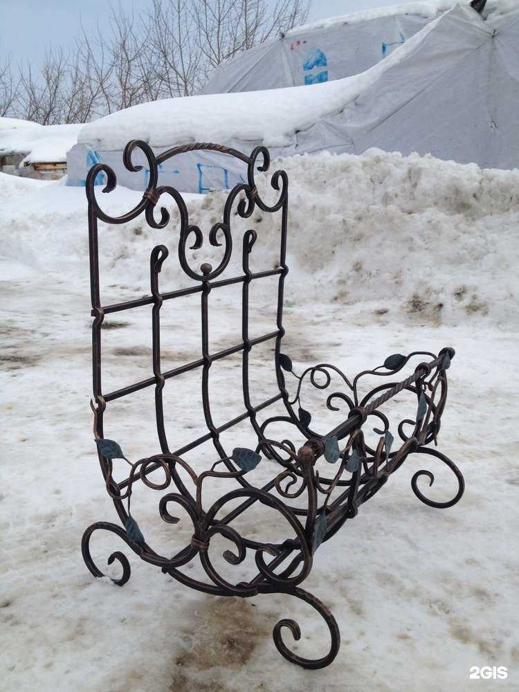 Отзывы на компанию Железный Век в г. Пенза c фото