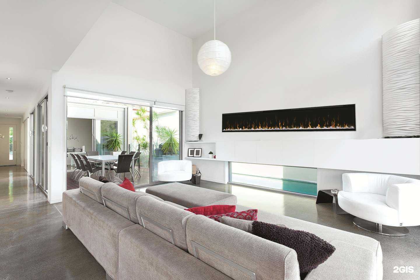 Отзывы на компанию Магия Камина в Волгограде c фото