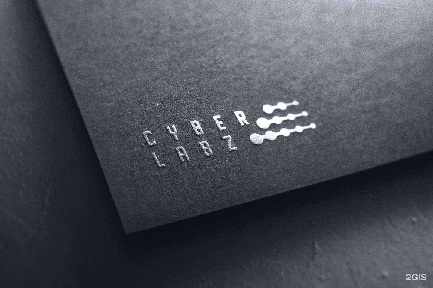 Отзывы на компанию Cyberlabz в Екатеринбурге c фото