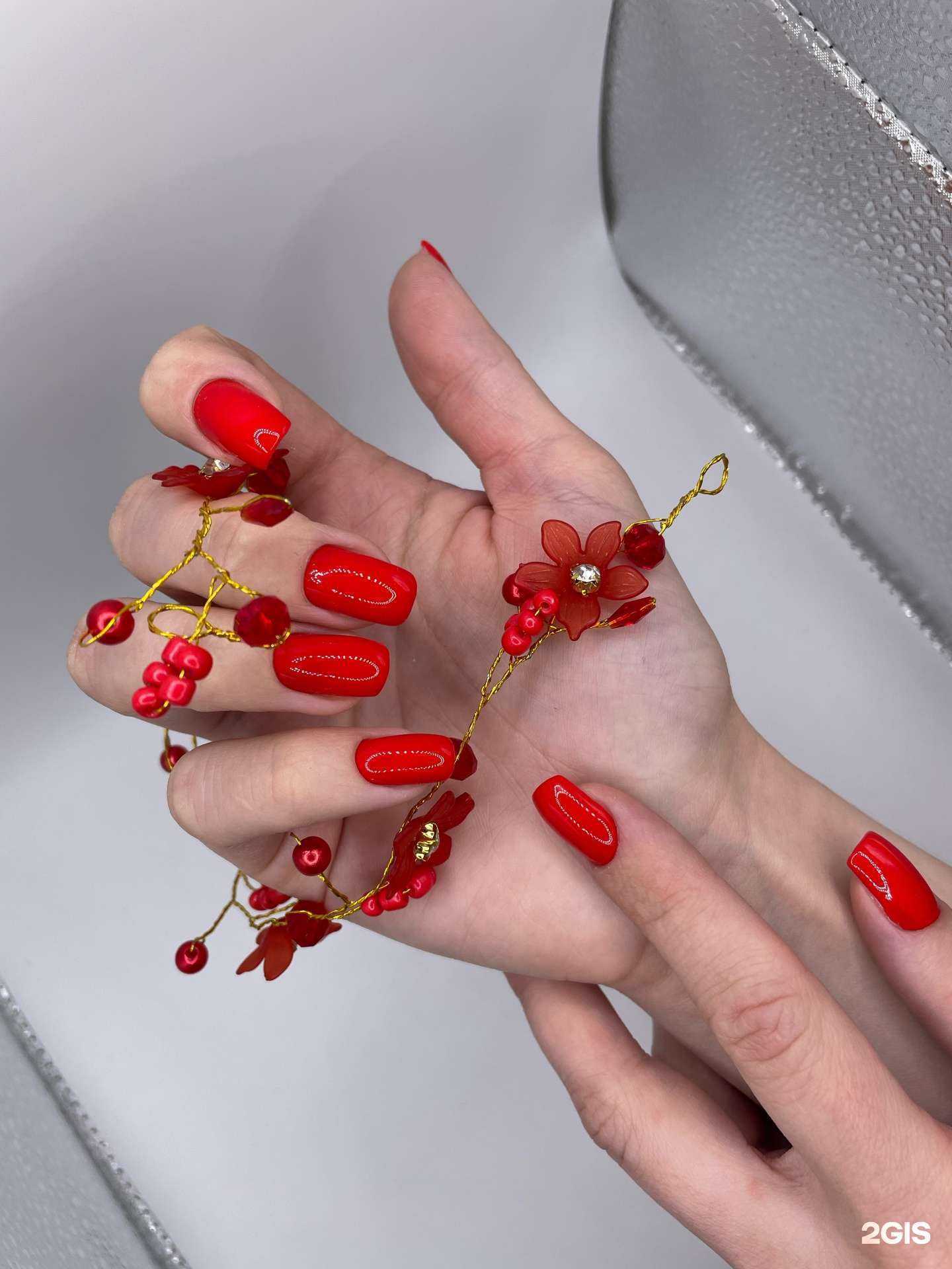 Отзывы на компанию Proманикюр в Иркутске c фото