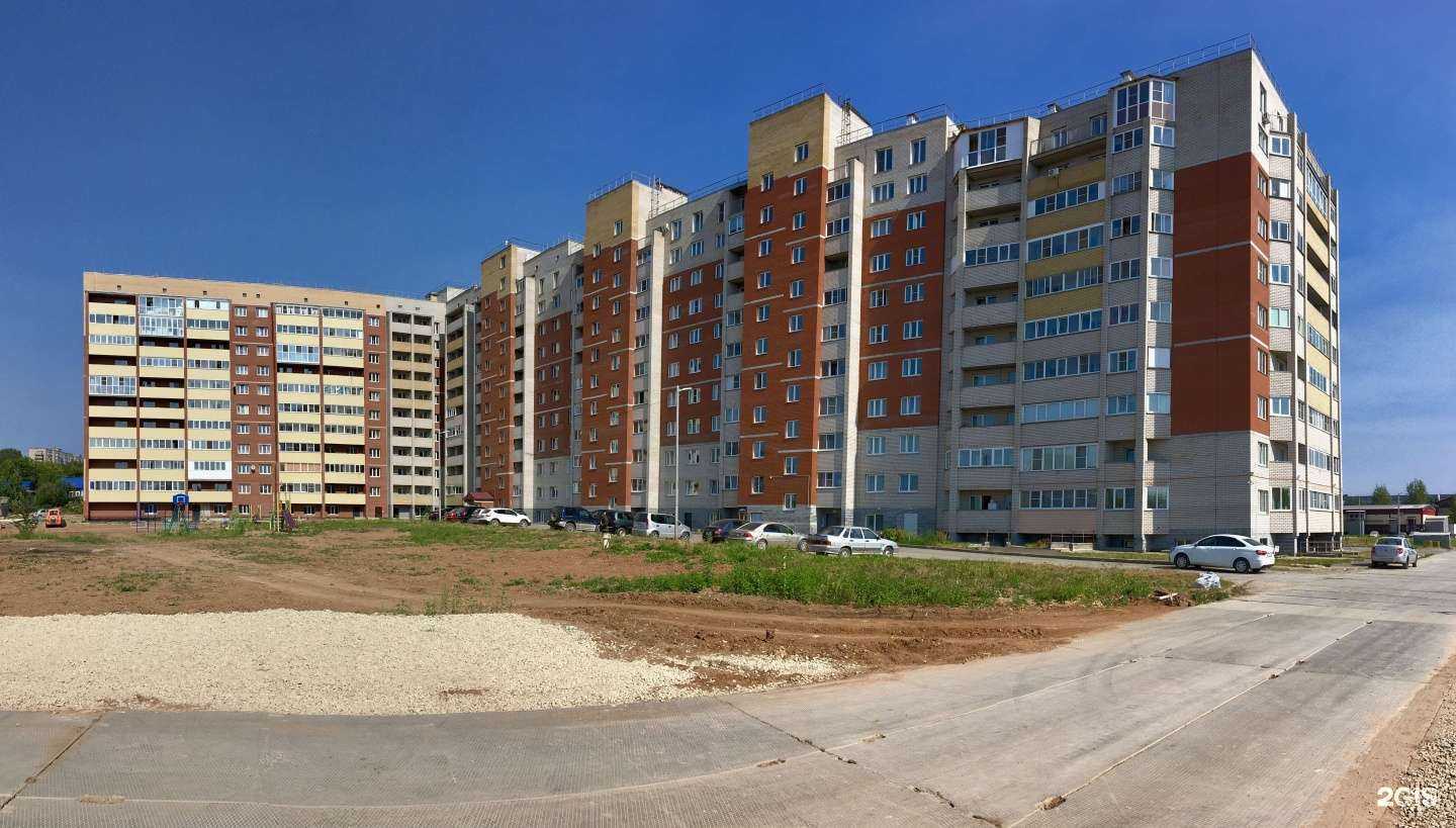 Отзывы на компанию Sa.Lari в Кирове c фото - фотография 2 из 2