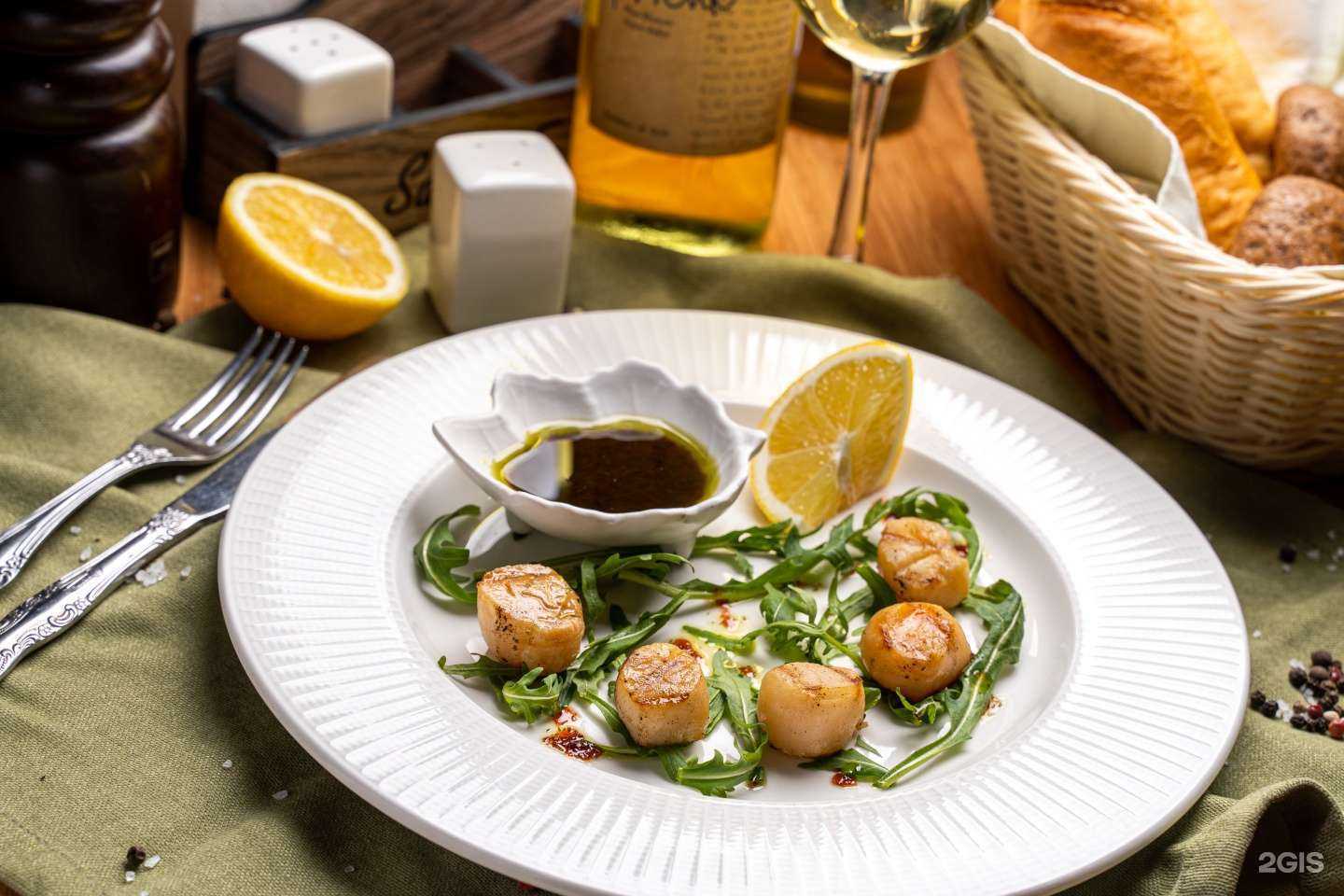 Отзывы на компанию Santa Fe в Геленджике c фото