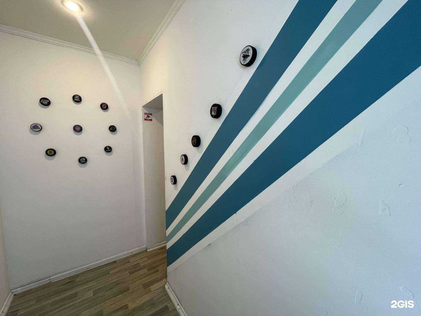 Отзывы на компанию Tu Hockey в Туле c фото