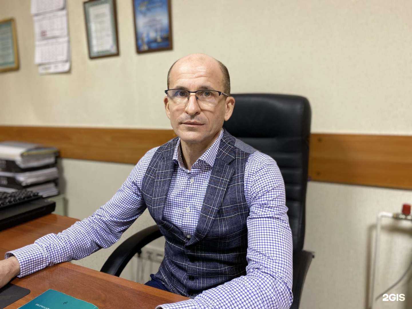 Отзывы на компанию Арбитражный управляющий Антонец Ю.А. в Томске c фото