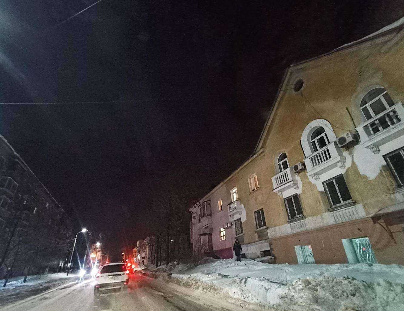 Отзывы на компанию Перепланировка.ru в Хабаровске c фото - фотография 2 из 2