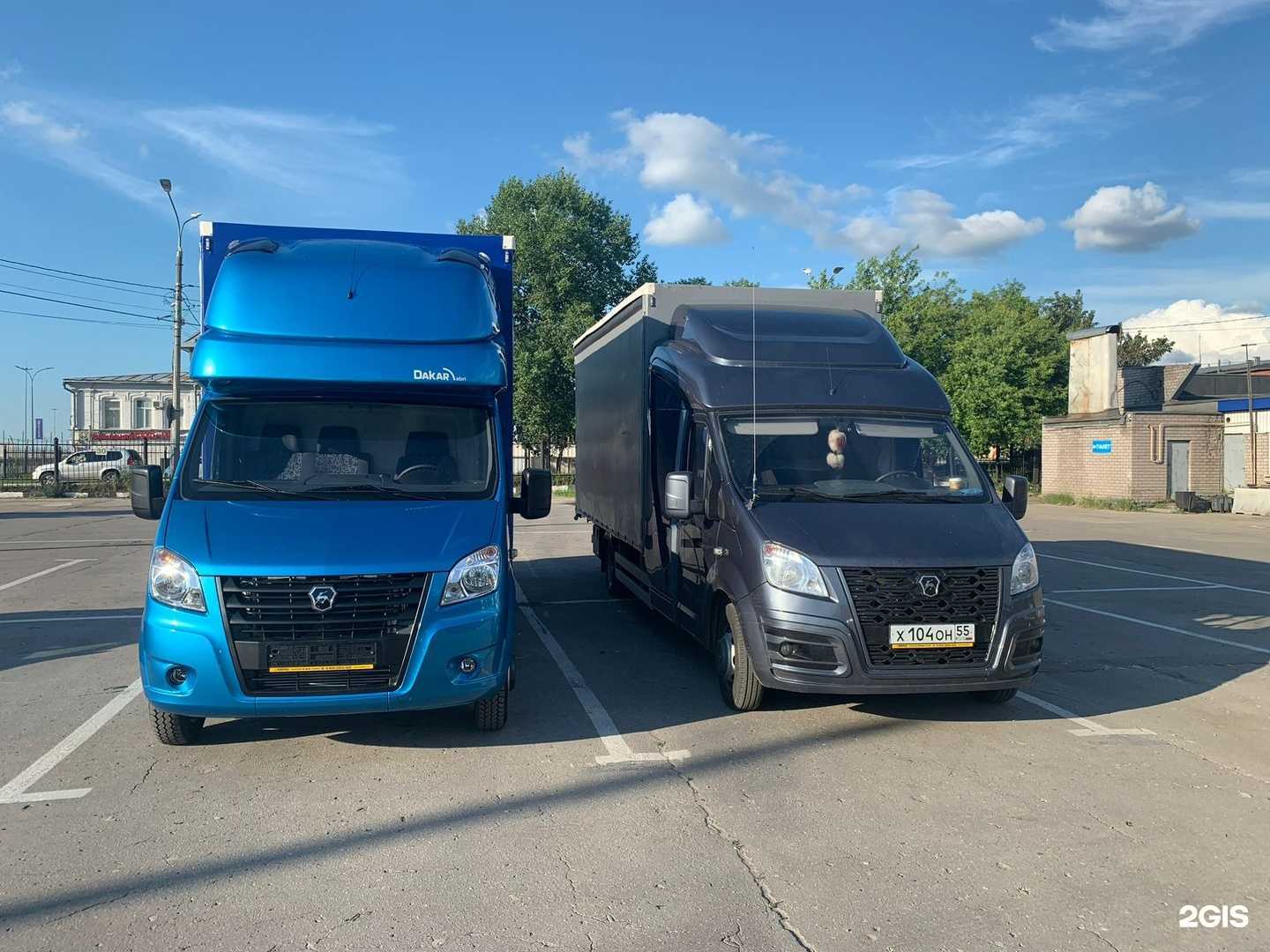 Отзывы на компанию Авто-Переезд.рф в г. Омск c фото