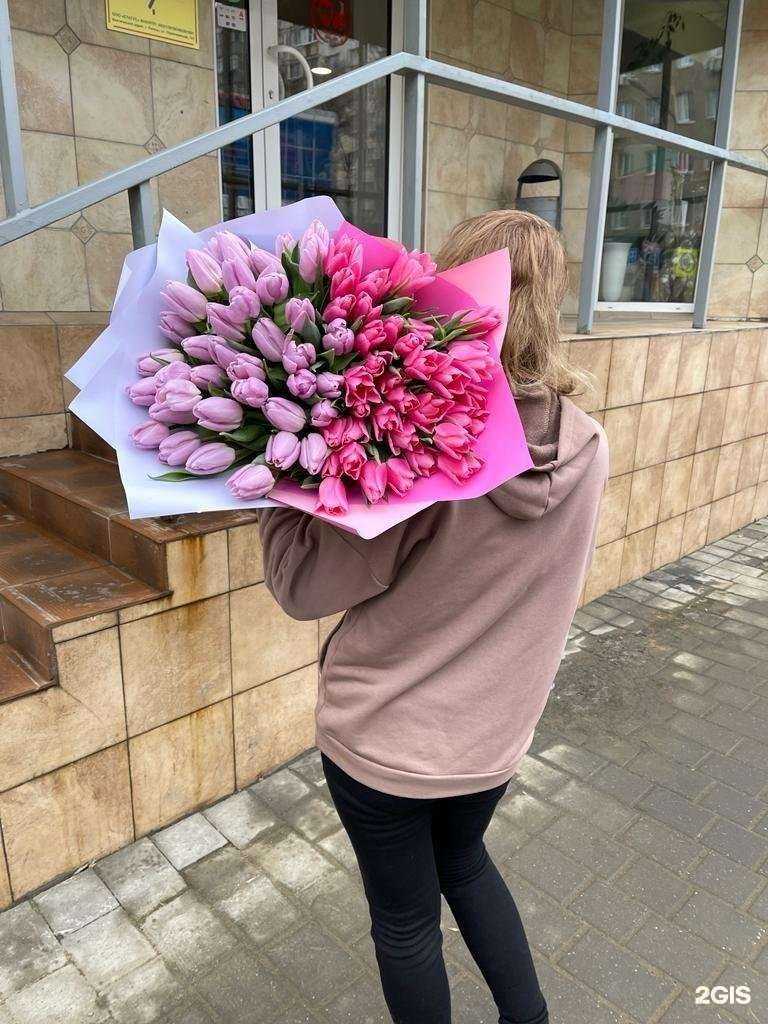 Отзывы на компанию ЦВЕТТОРГ в Липецке c фото