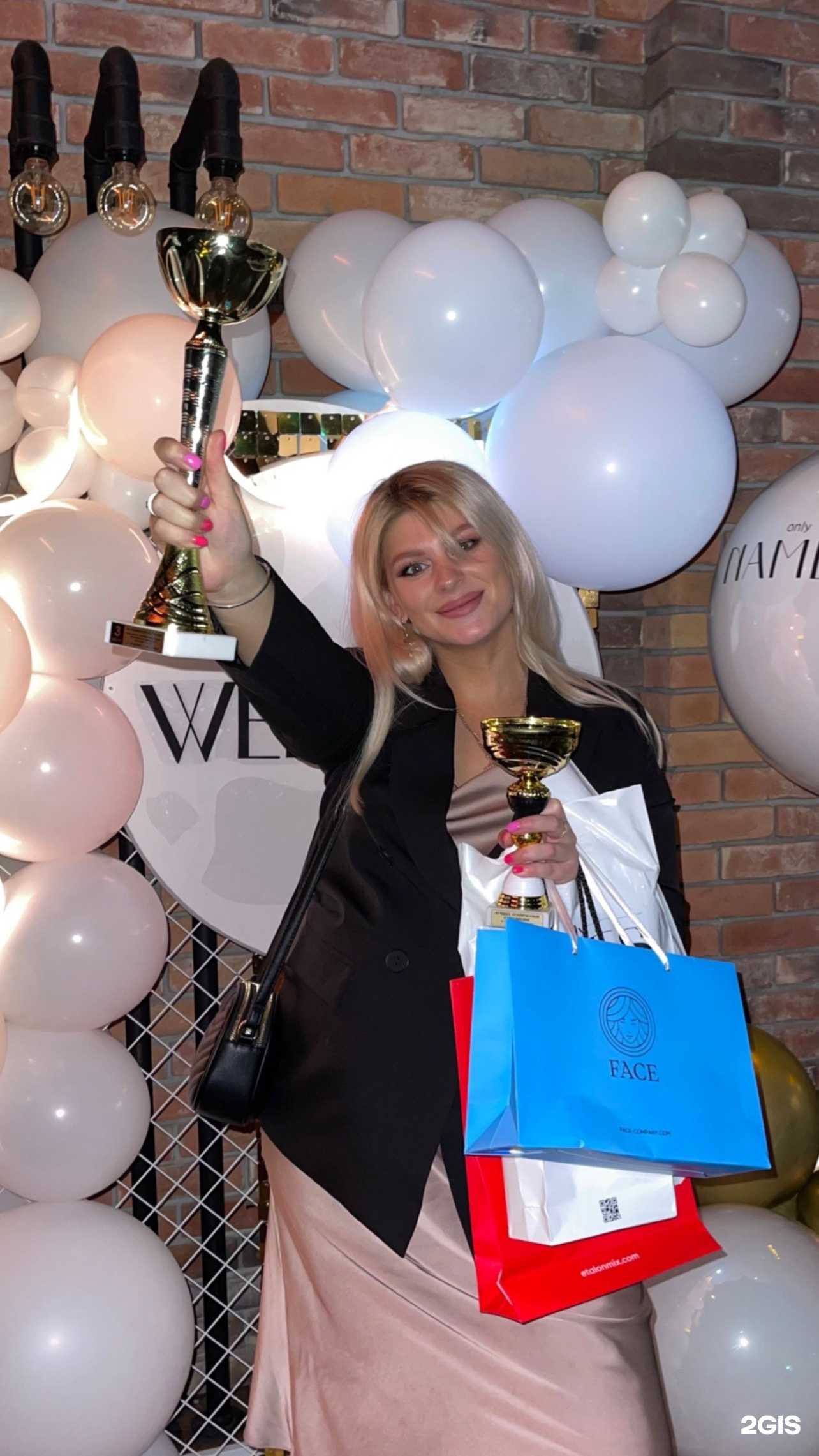 Отзывы на компанию Mámma mía в г. Оренбург c фото