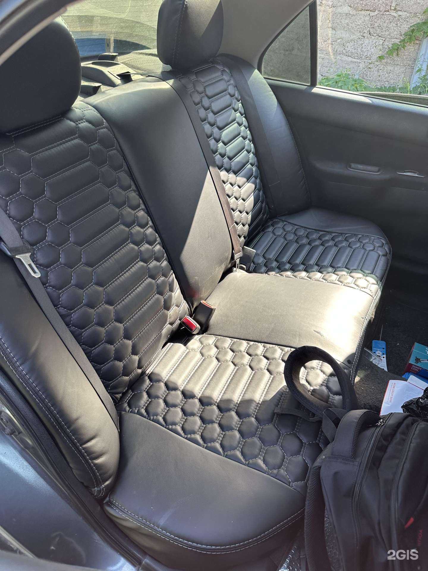 Отзывы на компанию Ин-Авто в г. Альметьевск c фото