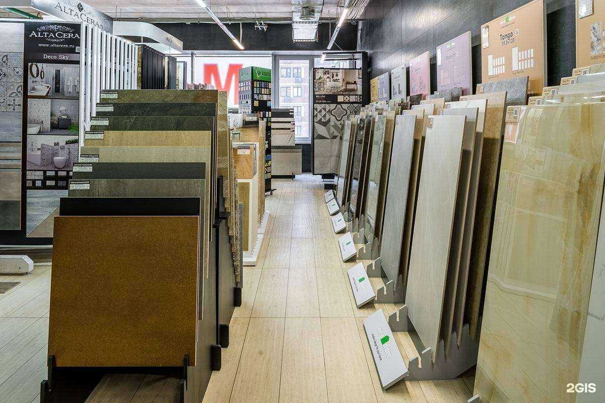 Отзывы на компанию Много плитки в Красногорске c фото