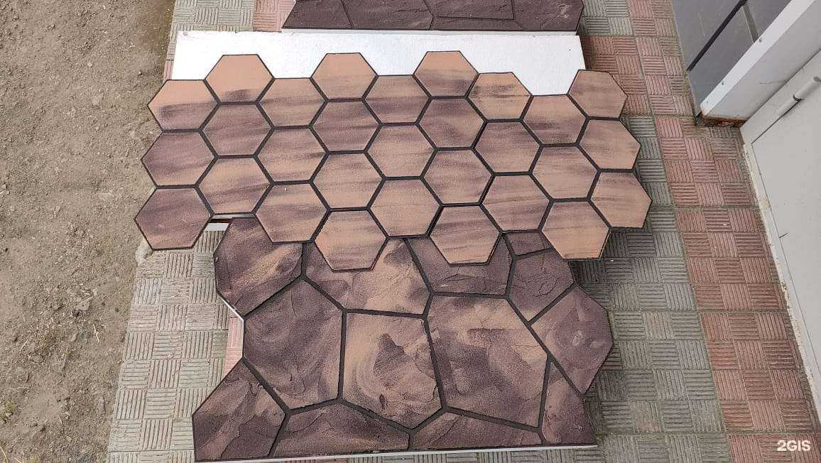 Отзывы на компанию Гибкий камень 41 в г. Петропавловск-Камчатский c фото