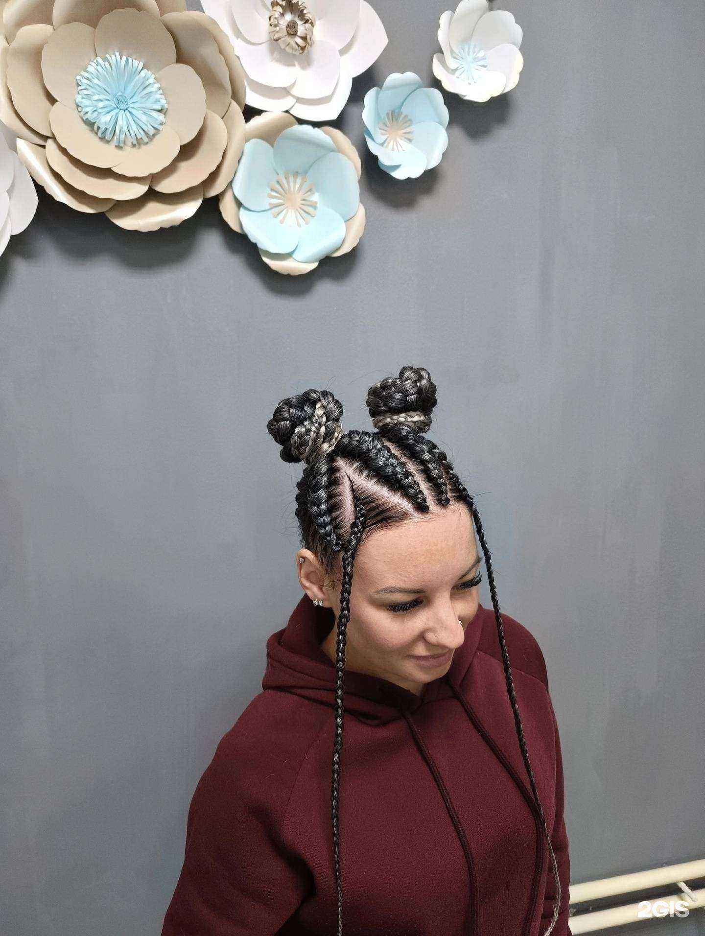 Отзывы на компанию Twin braids в г. Тольятти c фото