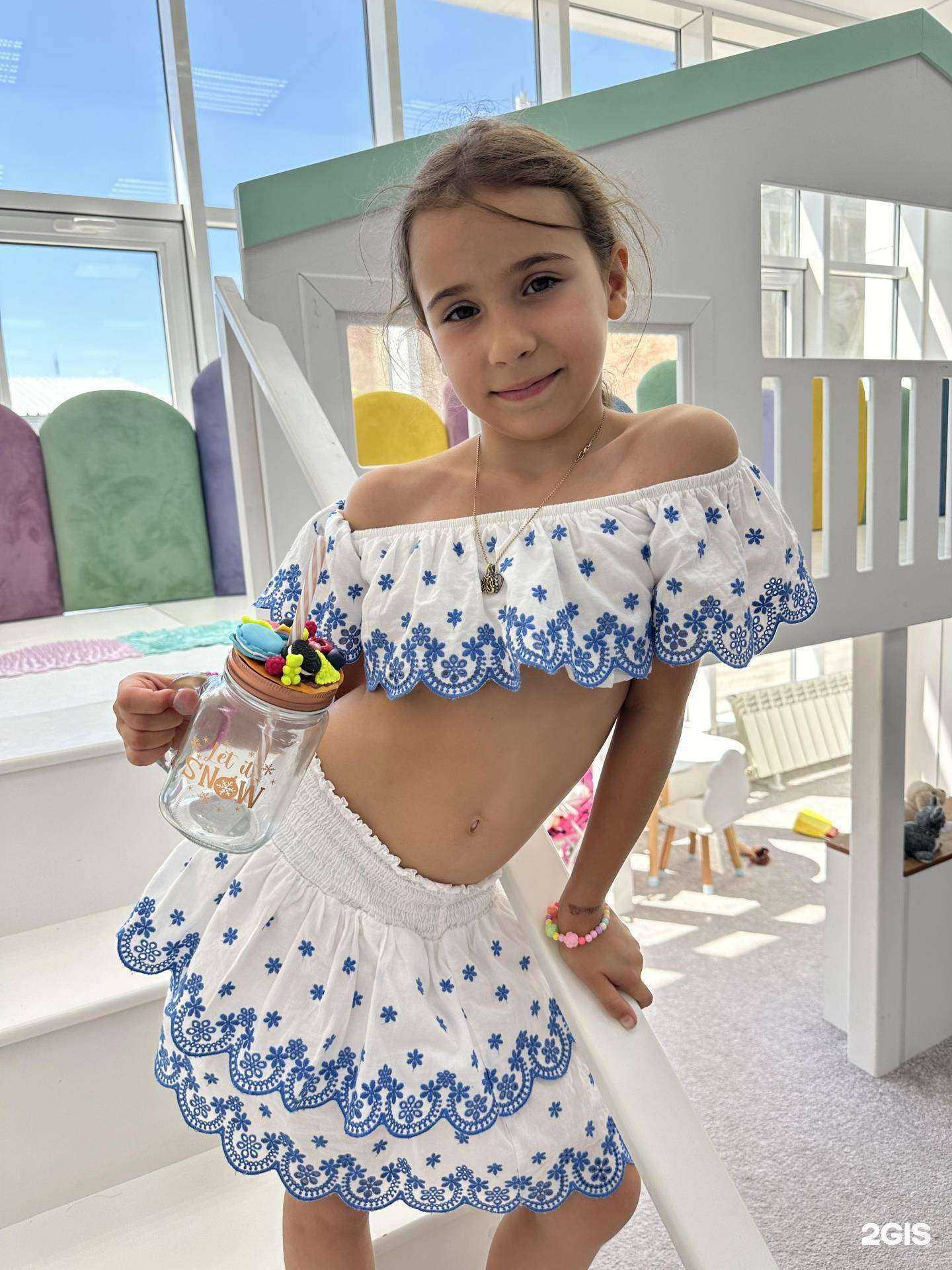 Отзывы на компанию Wonderкids в Ростове-на-Дону c фото