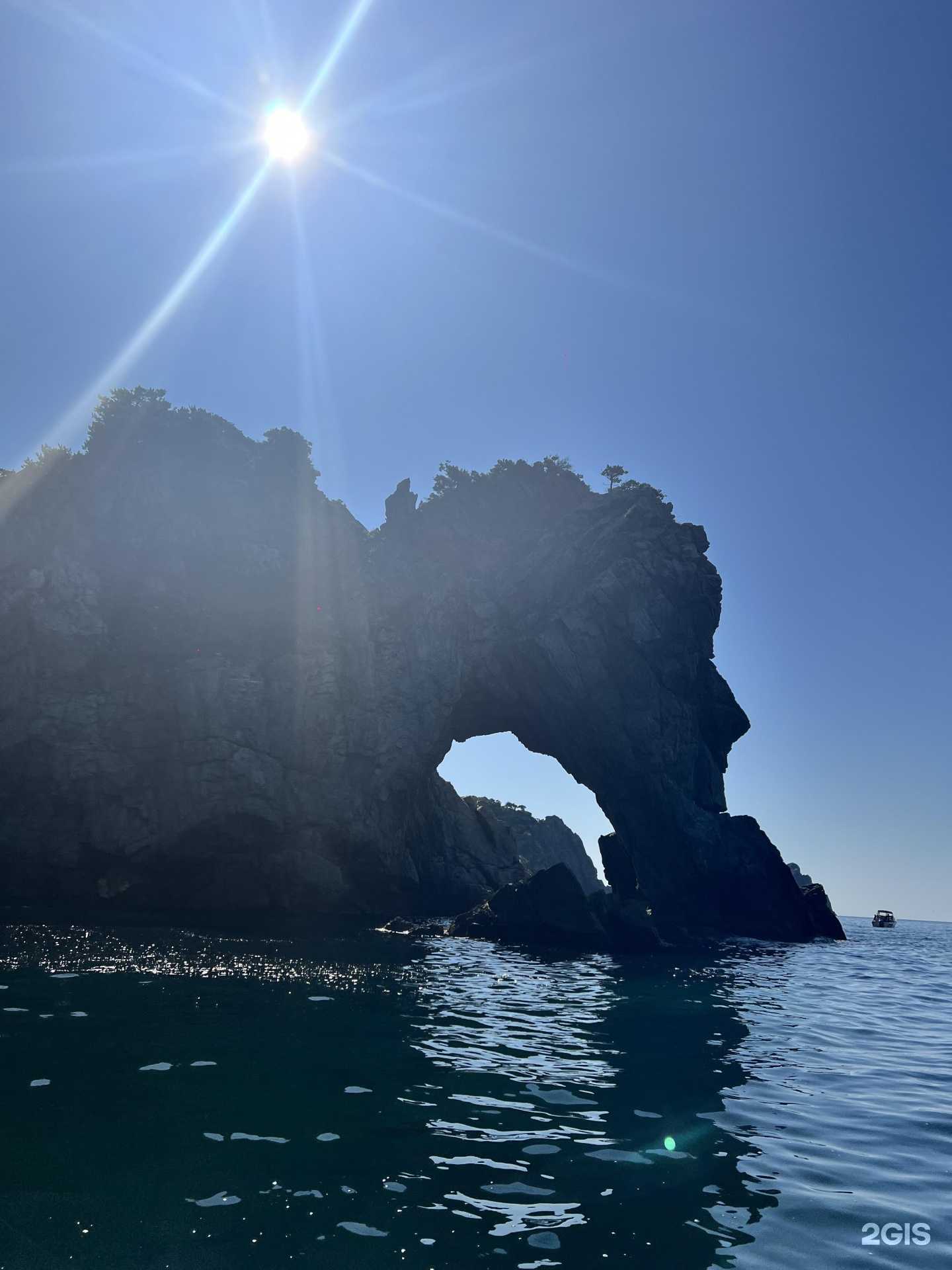 Отзывы на компанию Туры Морской Собаки в г. Владивосток c фото