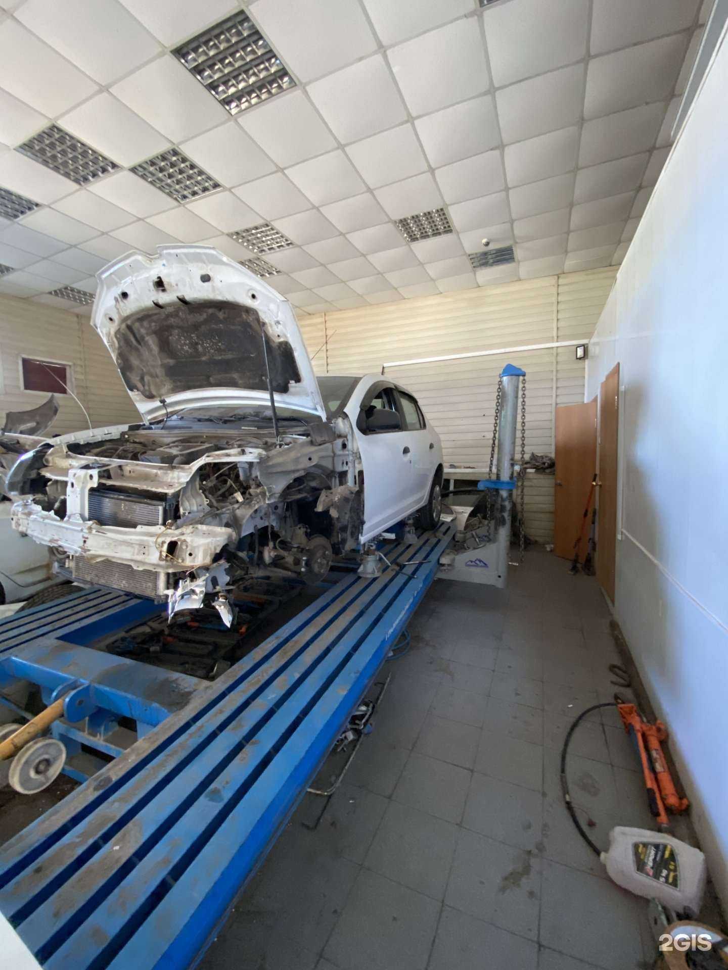 Отзывы на компанию Элит-Авто в Астрахани c фото