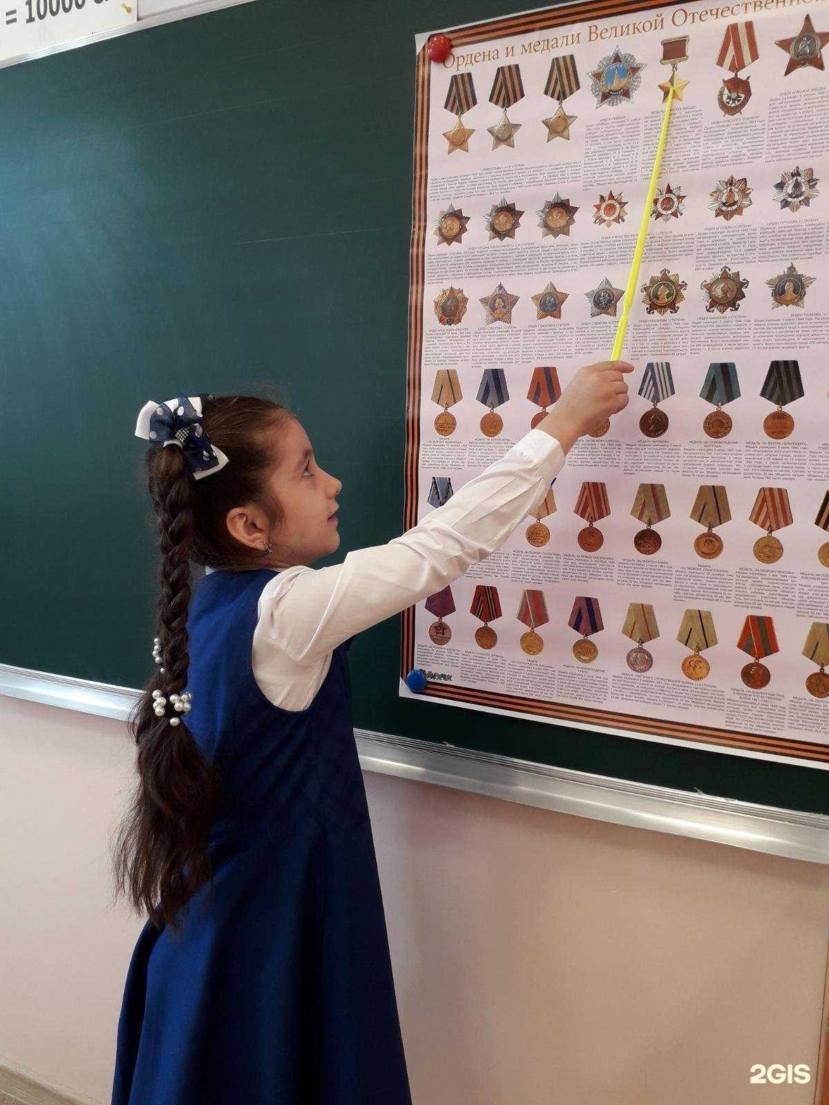 Отзывы на компанию Средняя школа №66 в г. Иркутск c фото