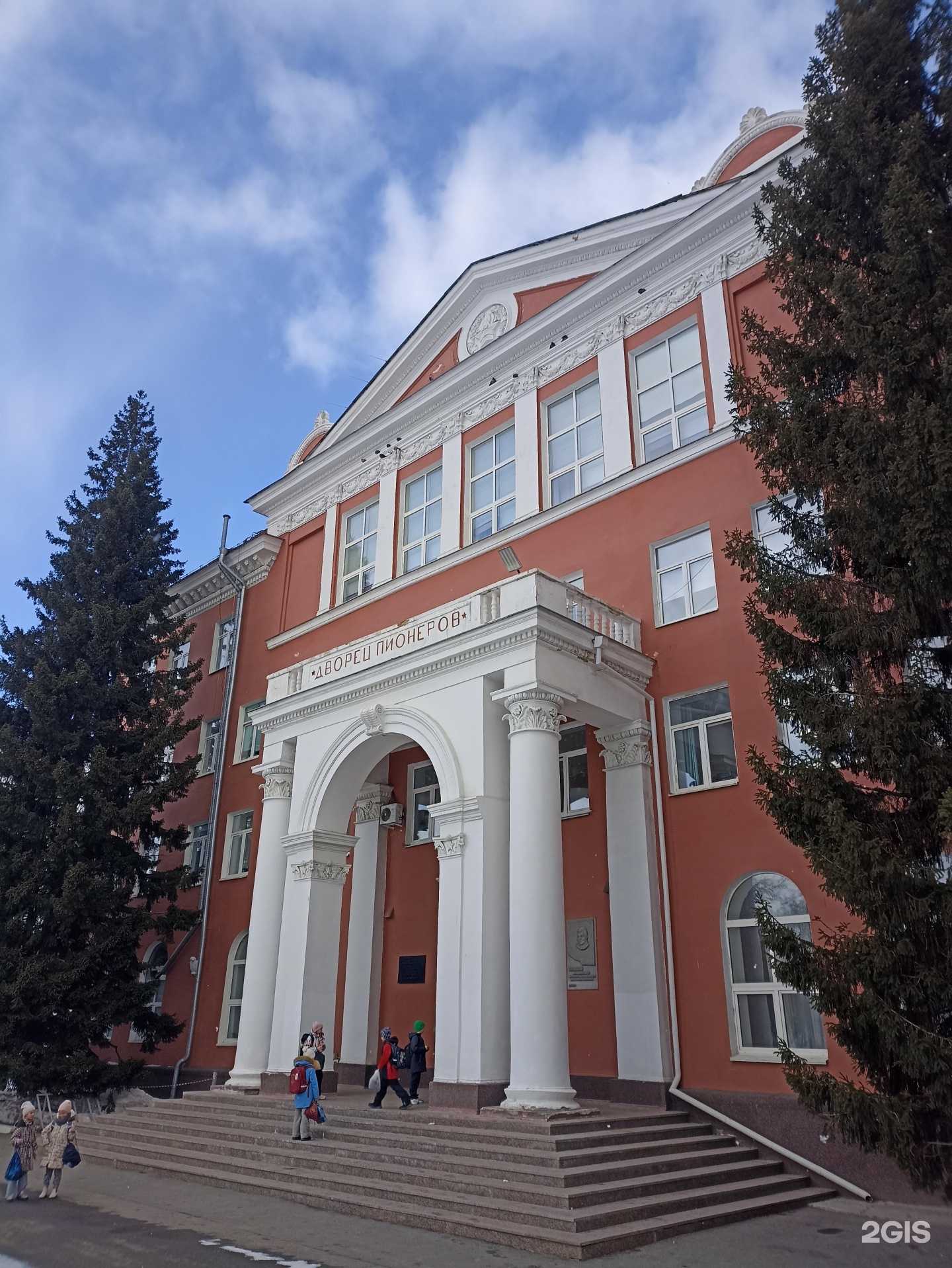 Отзывы на компанию Яндекс.Лицей в г. Челябинск c фото